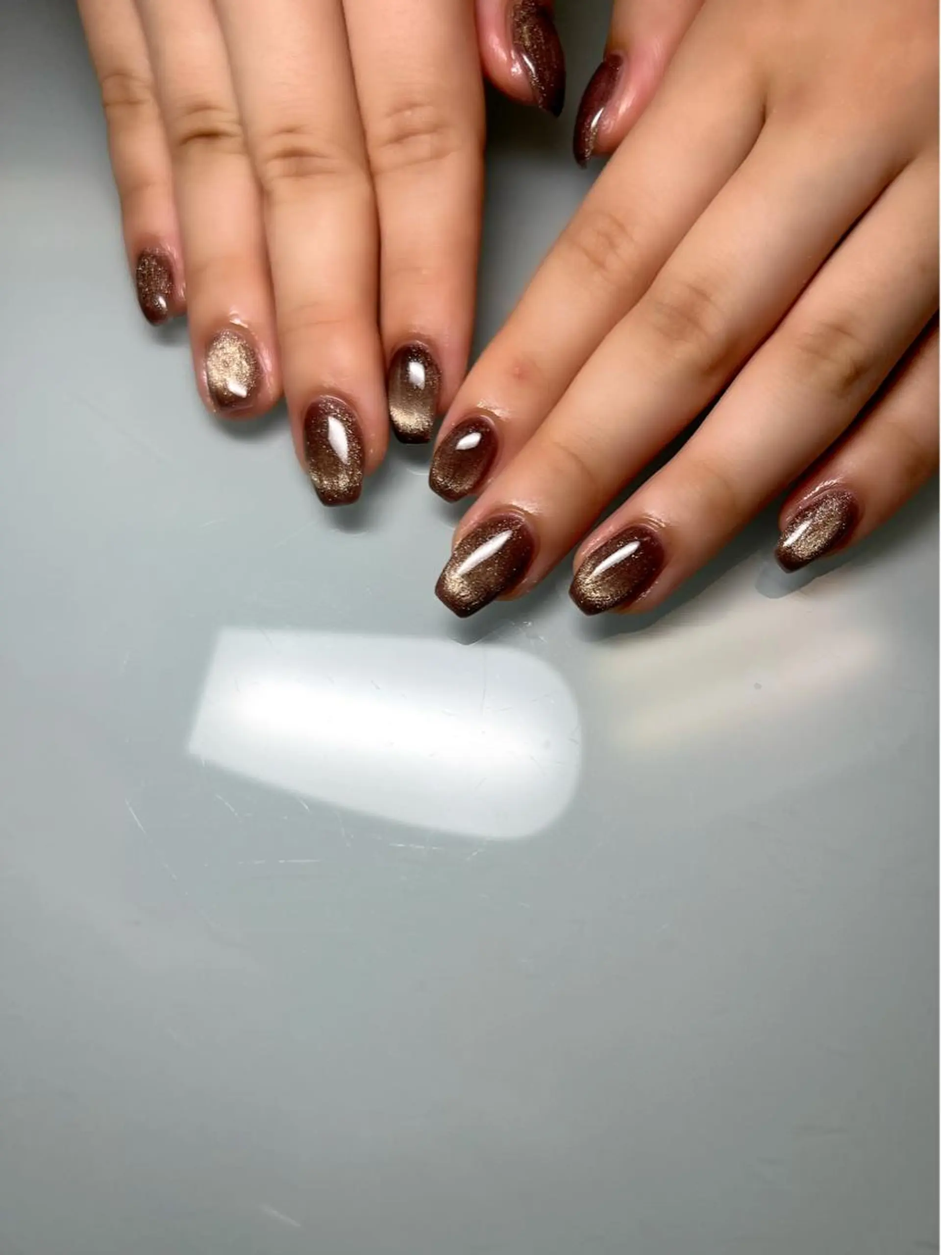 ネイル 中川 ユカのネイルデザイン