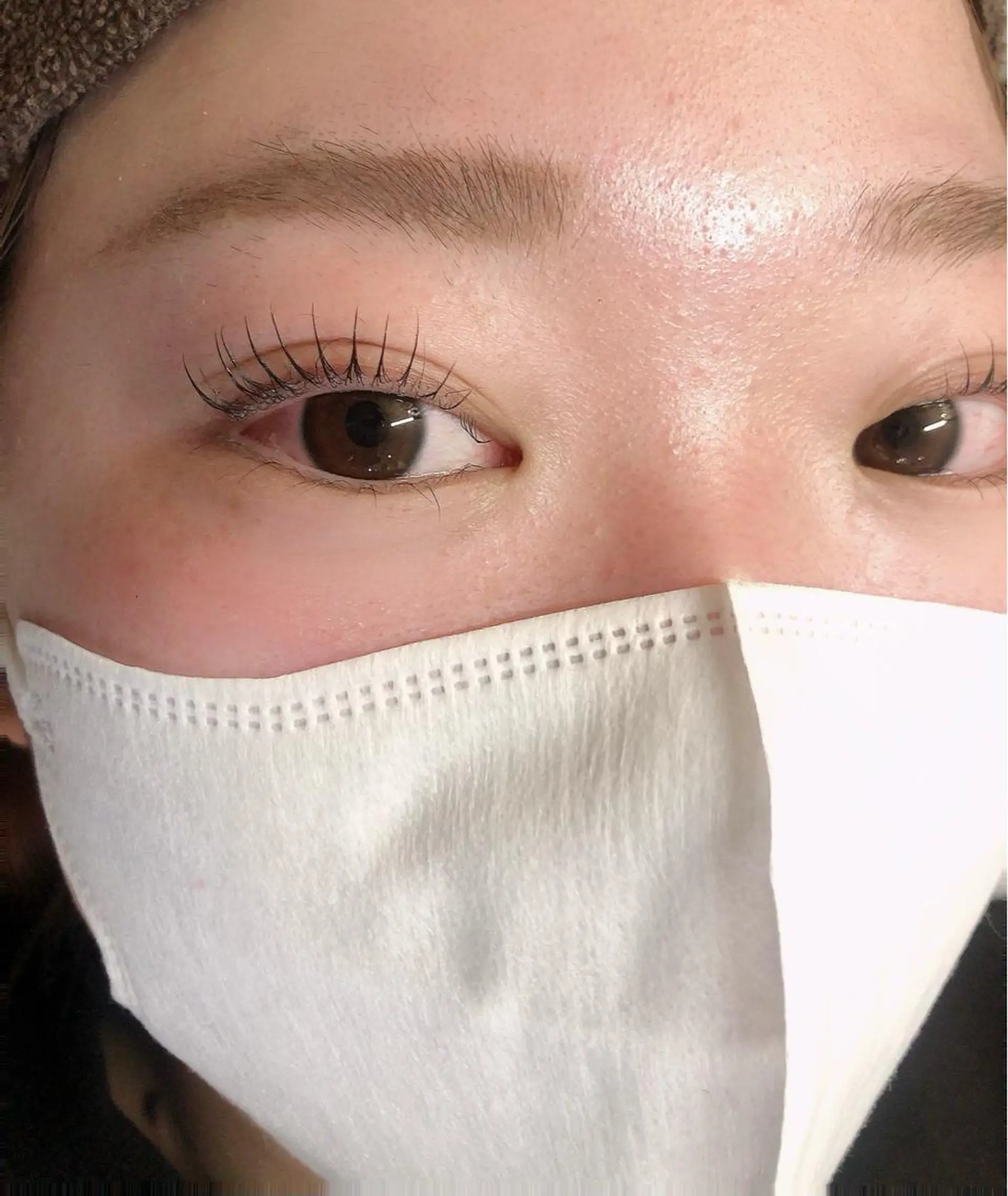 マツエク・マツパ マリーアン所属・marieanne まつ毛パーマ＆脱毛のマツエク・マツパデザイン