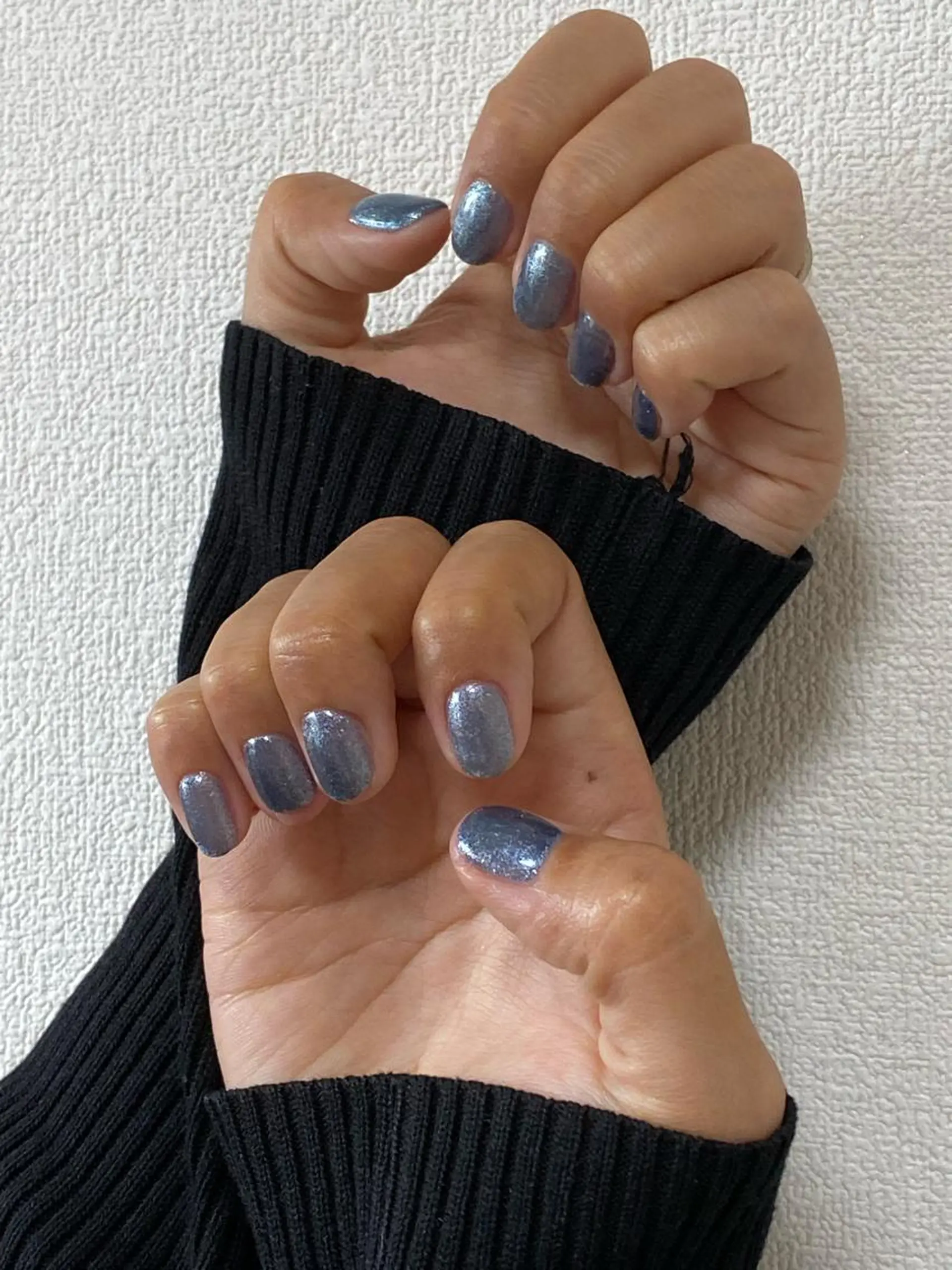 ネイル マグネットネイル 自宅サロン FeelFreeのネイルデザイン