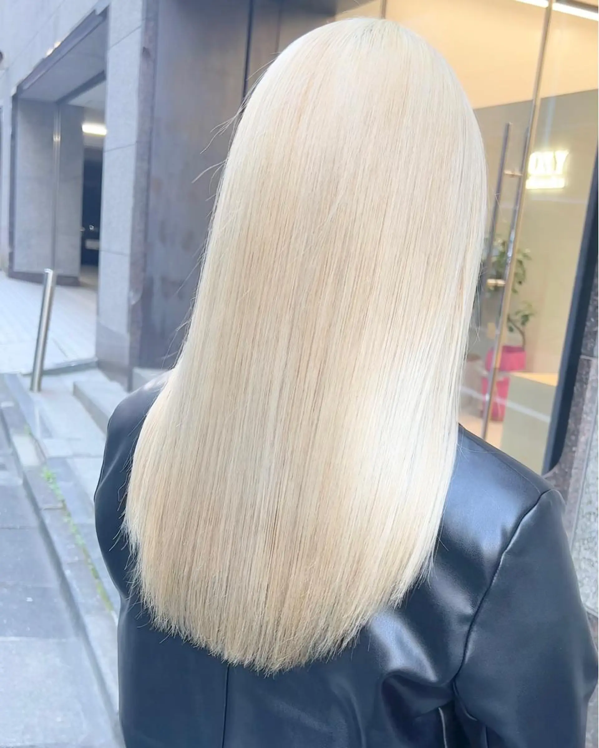 カラー ヘアカラー トリートメント カラー系/カット特化 🟠オオタキマサシのヘアスタイル