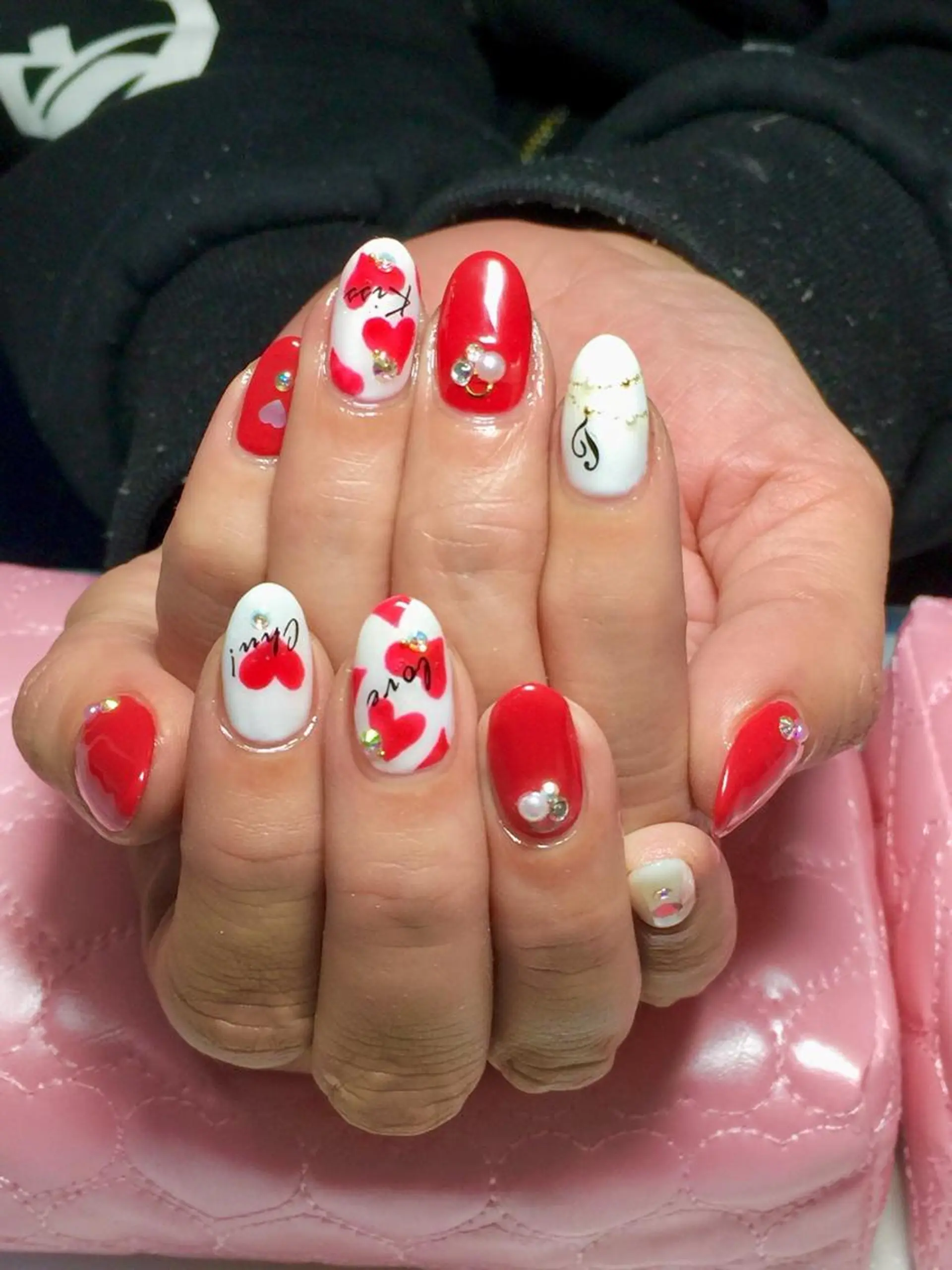 ネイル Shan Nailのネイルデザイン