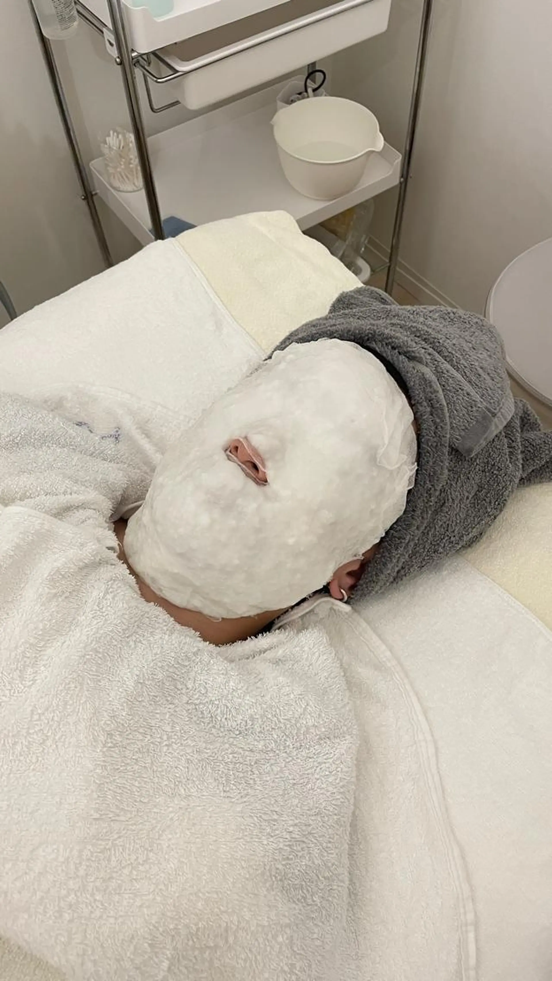 メンズ アピタ千代田橋店 POLA THE BEAUTY所属・エステ ツヤ肌 マッサージ POLAのその他イメージ