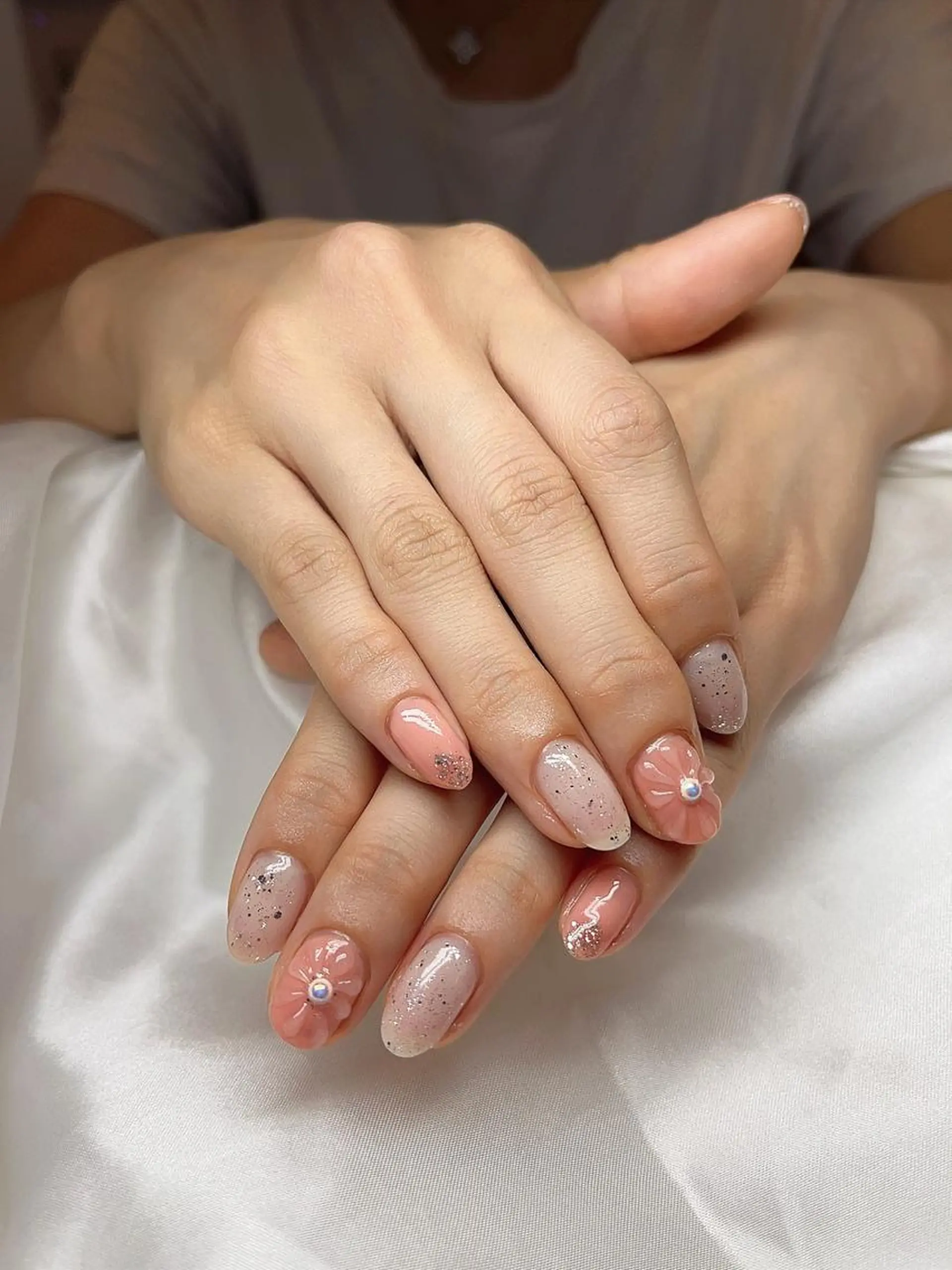 ネイル モンナ CCのネイルデザイン