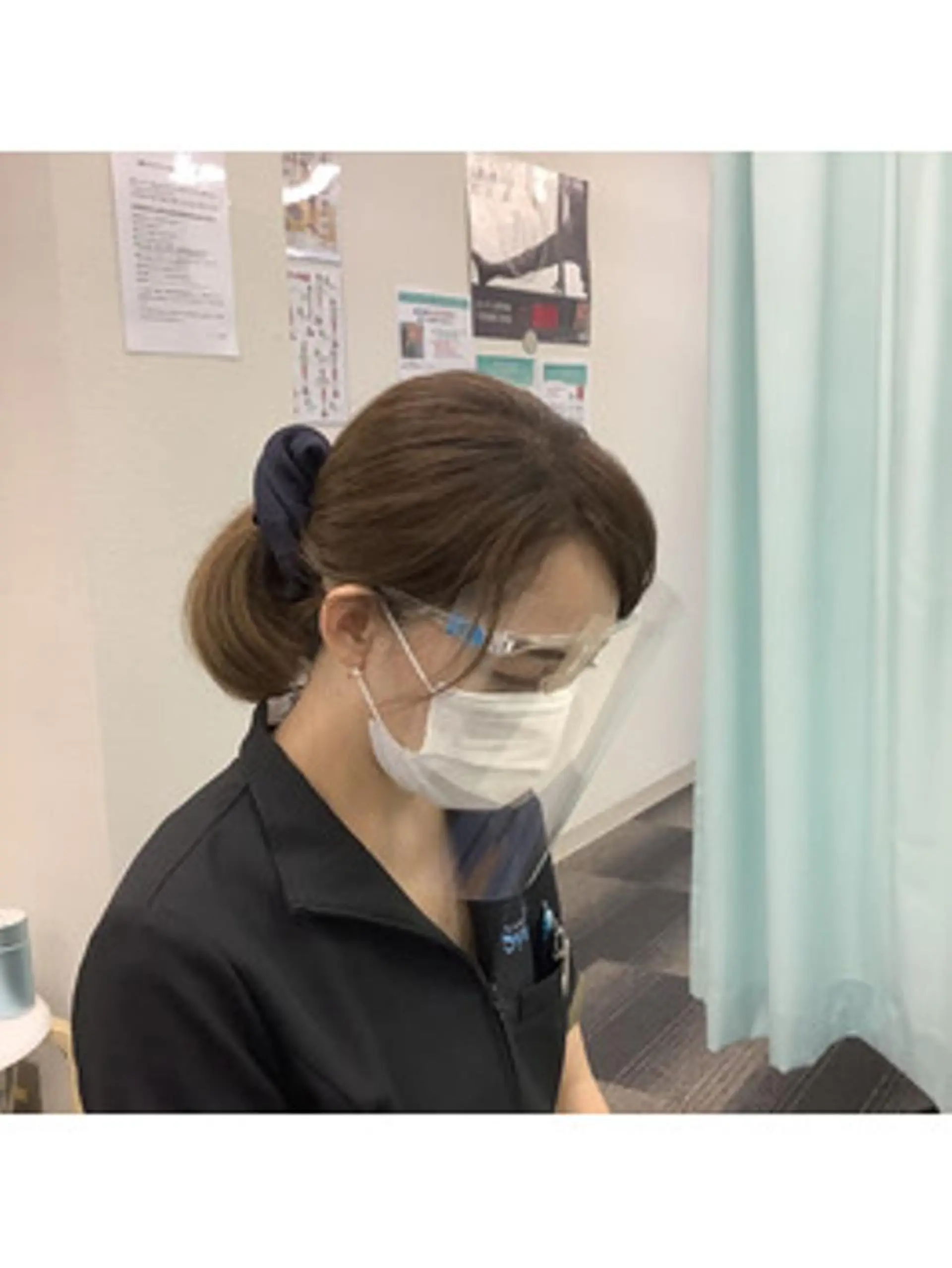 小顔・骨盤矯正専門店  シンメトリー池袋のエステ・リラクイメージ