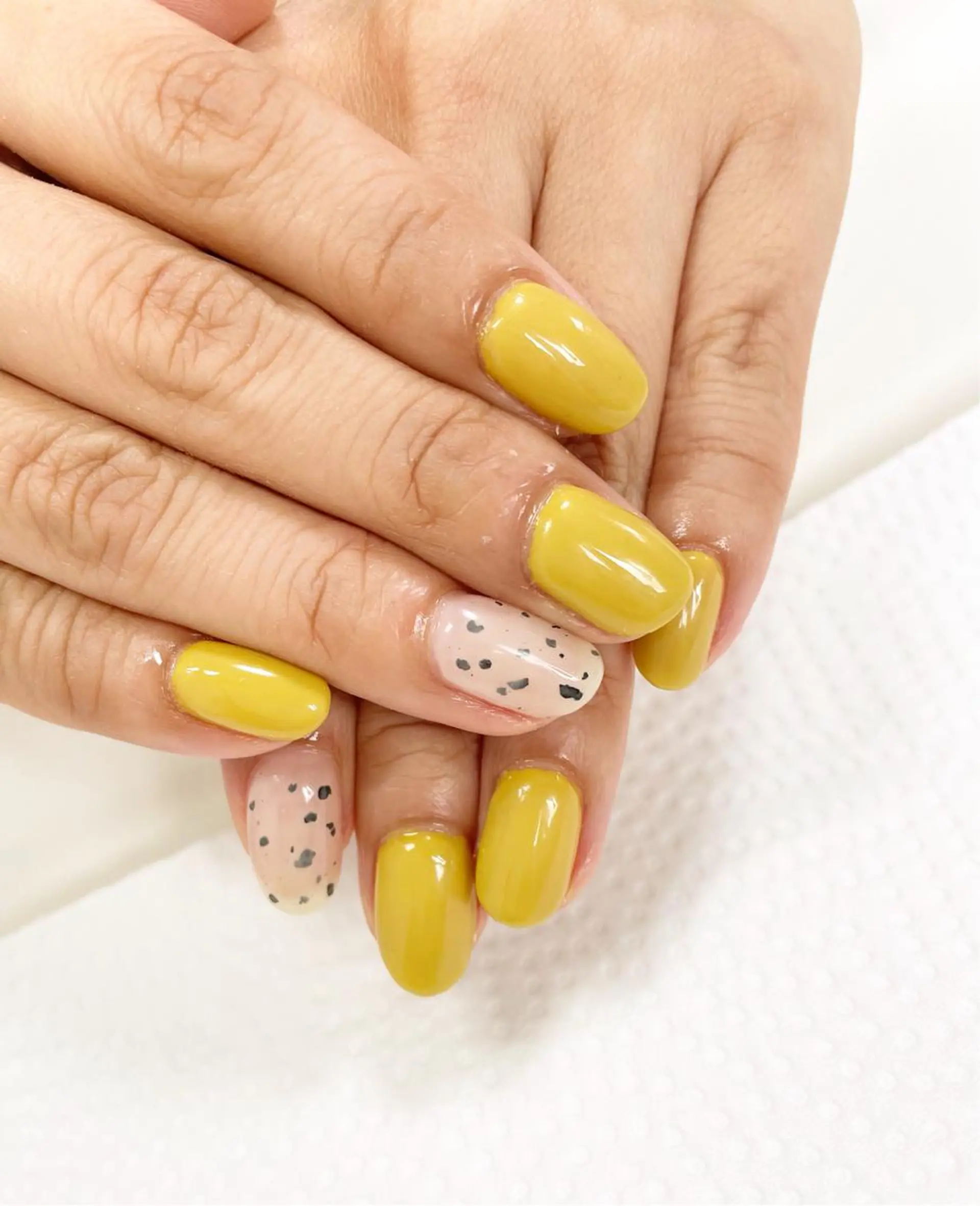 ネイル Horikawa Serinaのネイルデザイン