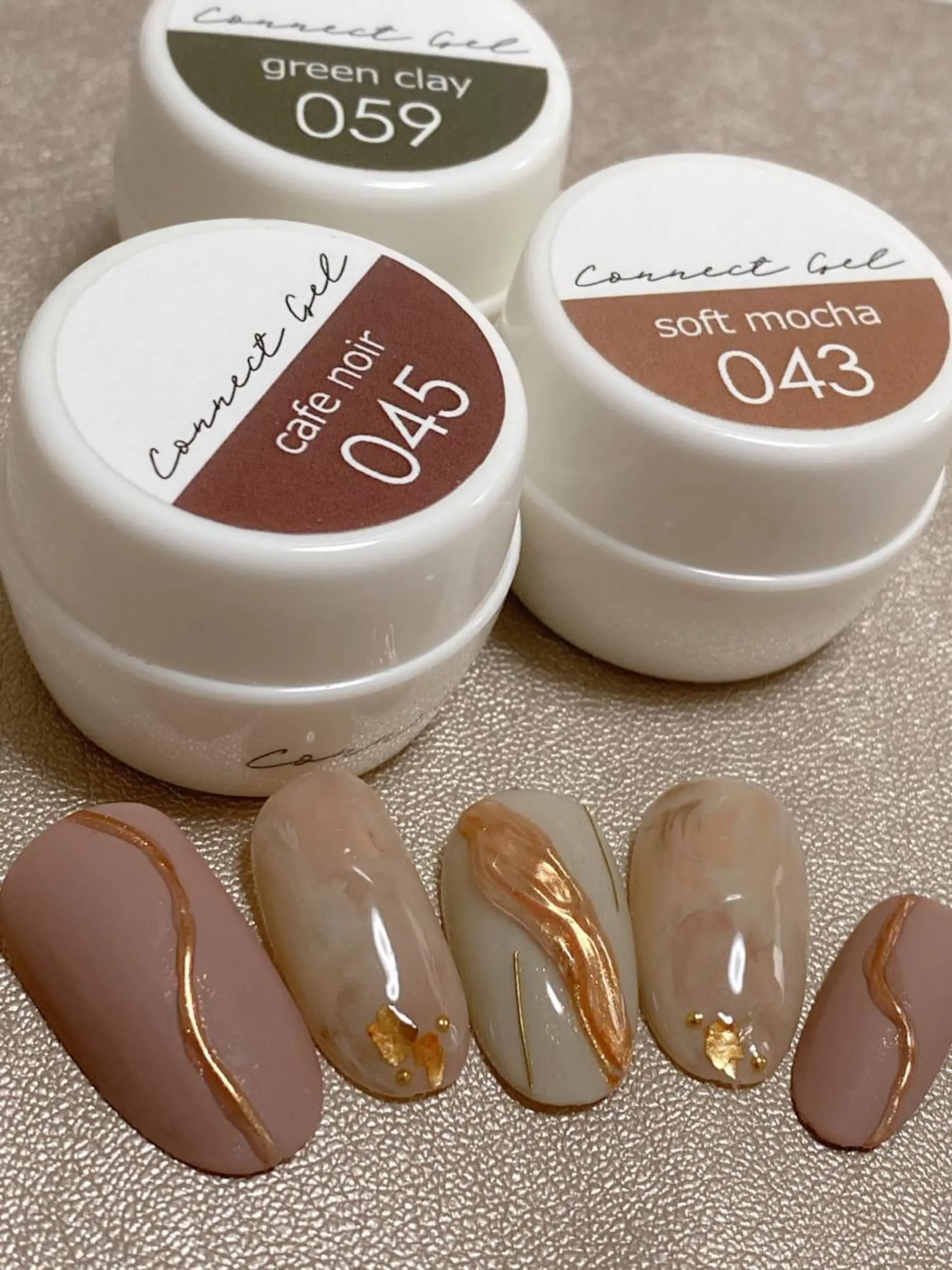 ネイル 大人キレイ 𝑁𝑖𝑥𝑖𝑠のネイルデザイン