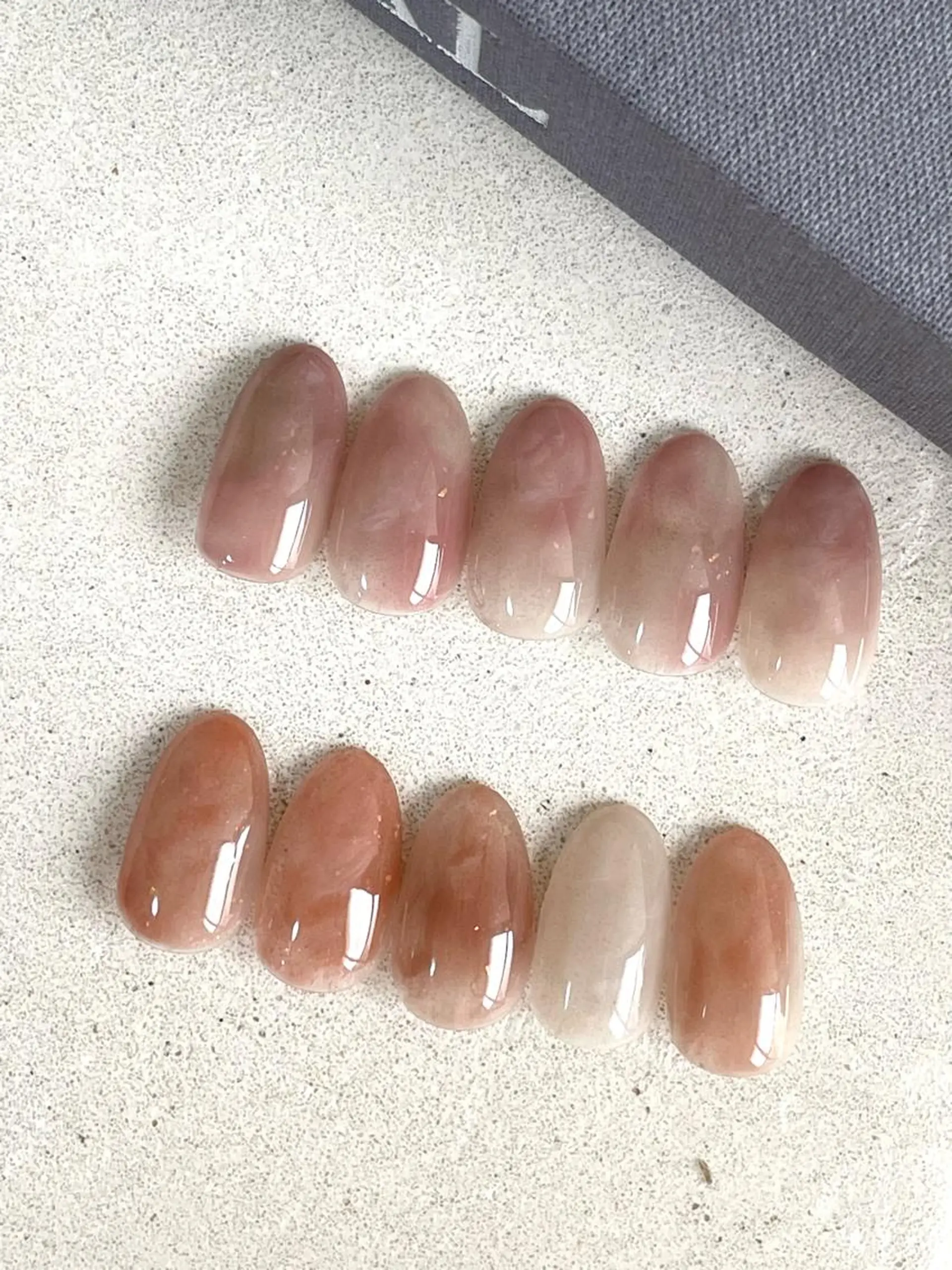 ネイル reika .のネイルデザイン