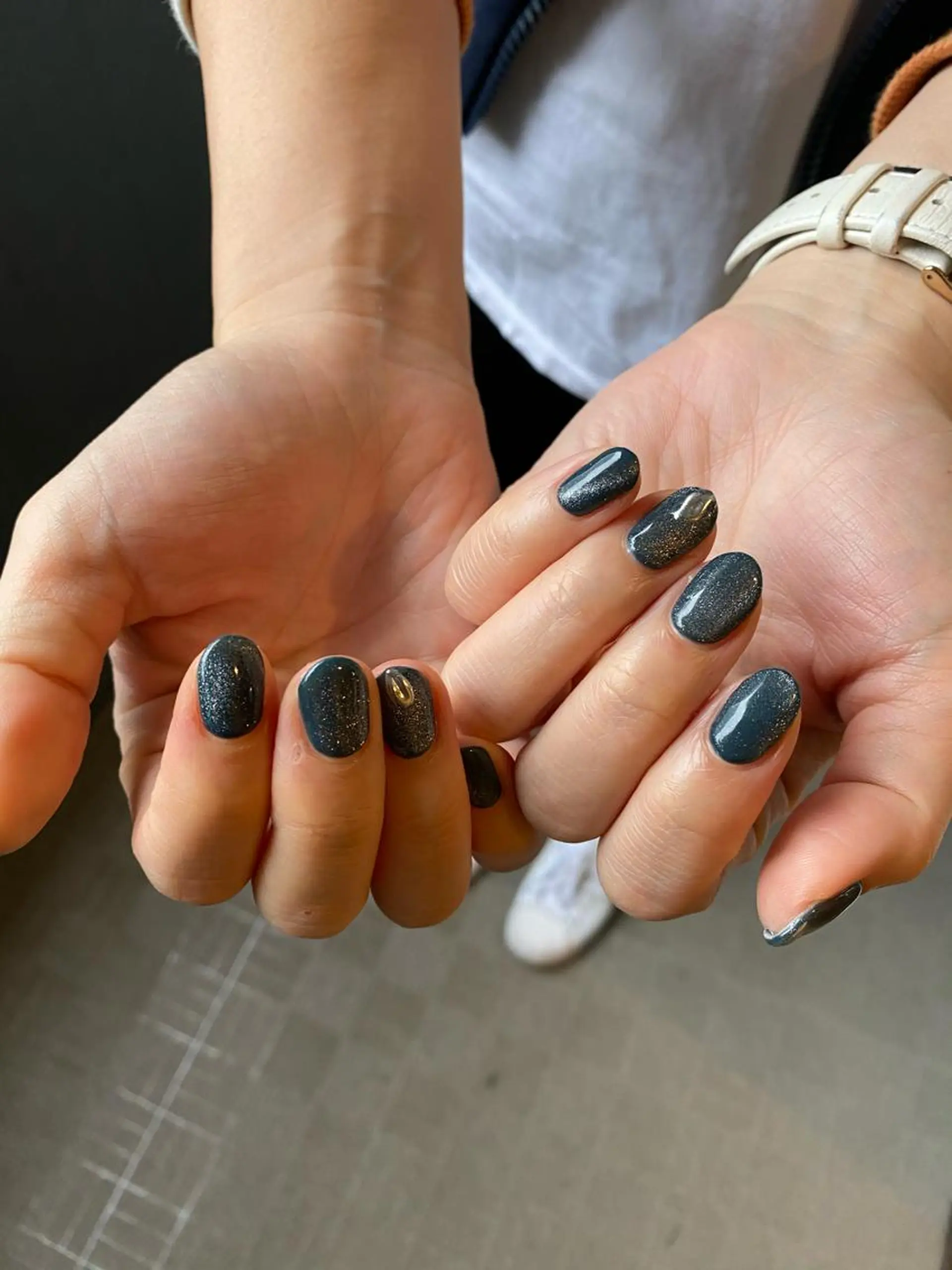 ネイル eyelash & nail  AN所属・eyelash & nail  ＡＮのマツエク・マツパデザイン