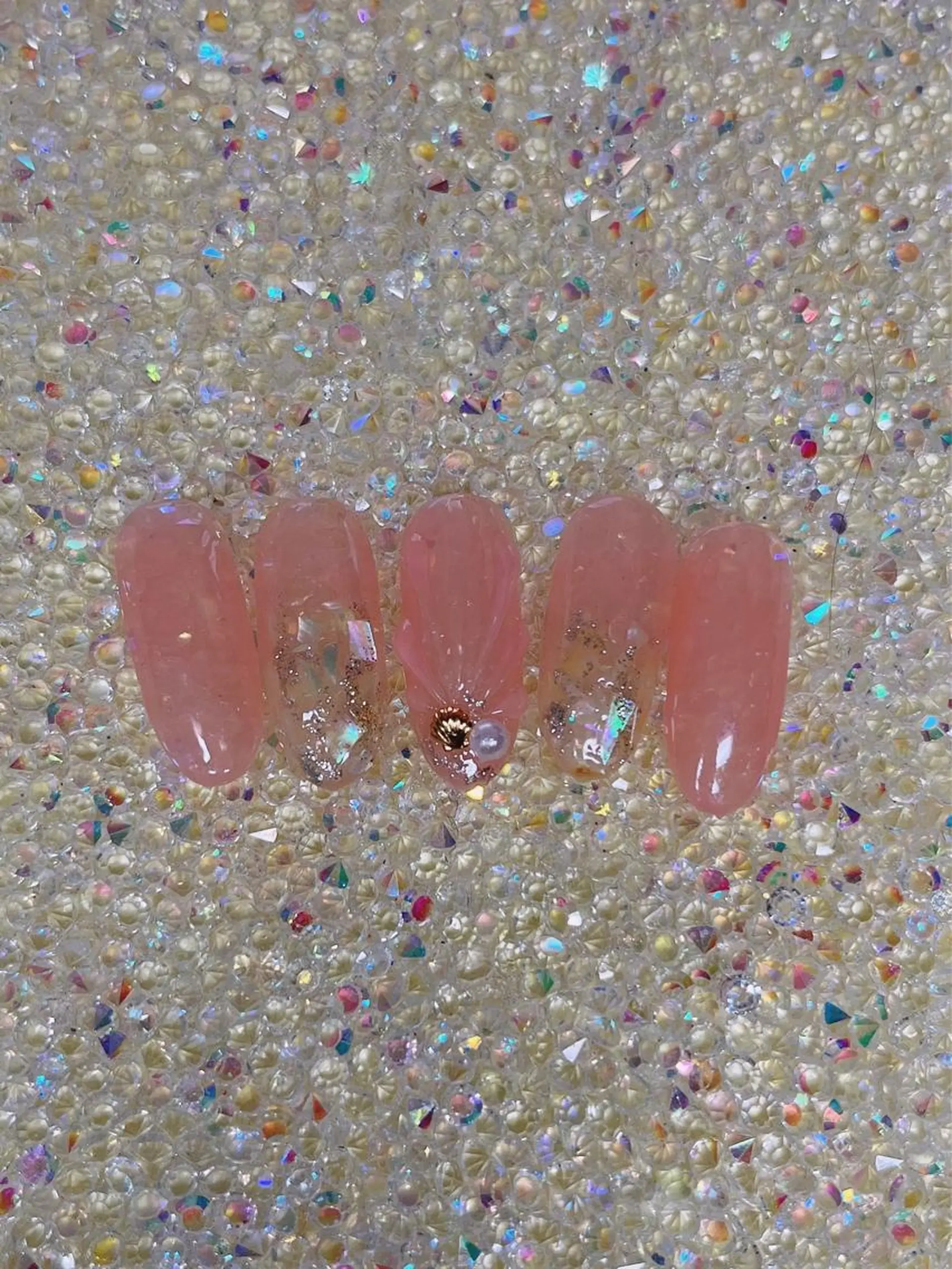 ネイル LIBERO所属・LIBERO a.kのマツエク・マツパデザイン