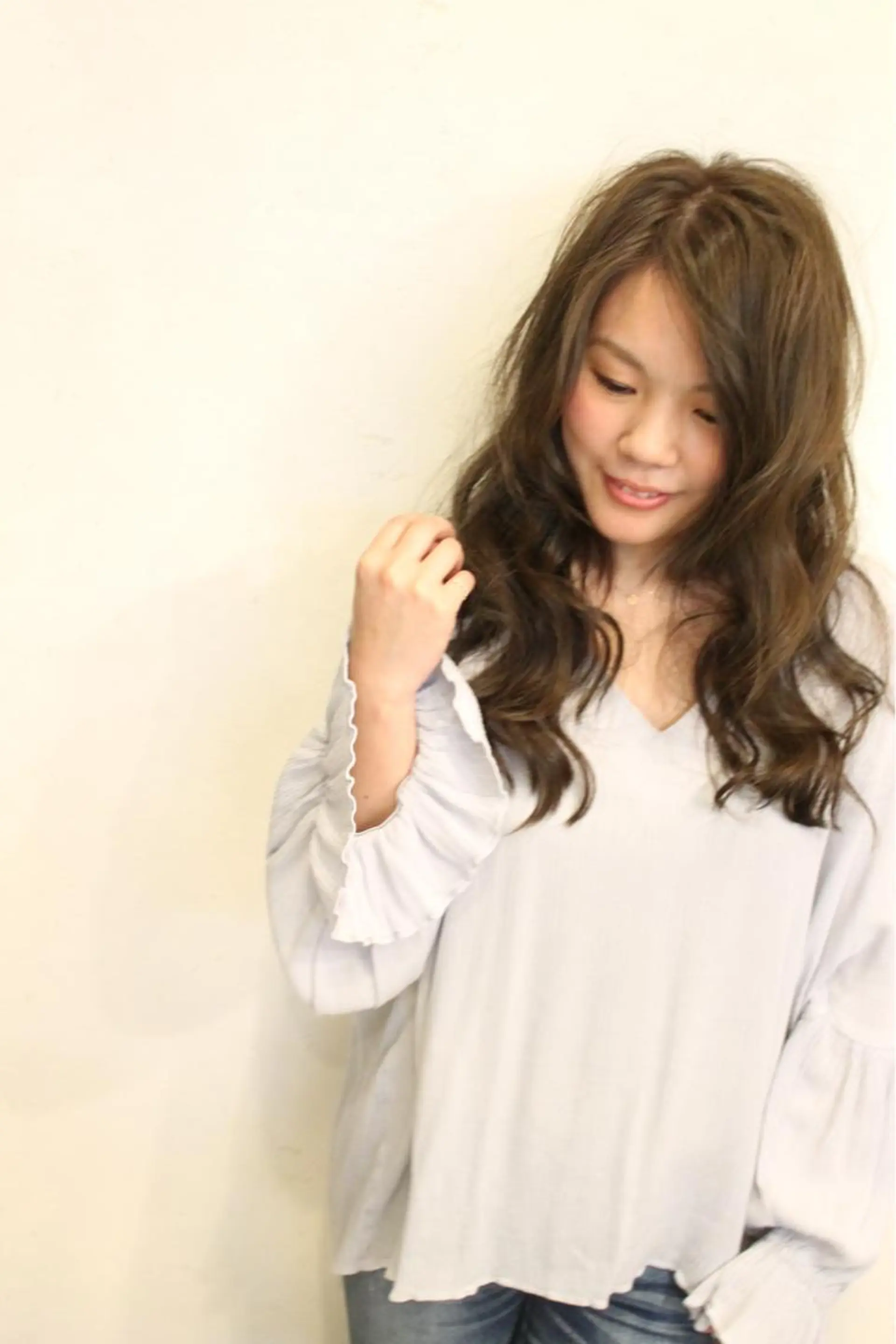 ロング Next.hair所属・中島 邦雄のその他イメージ