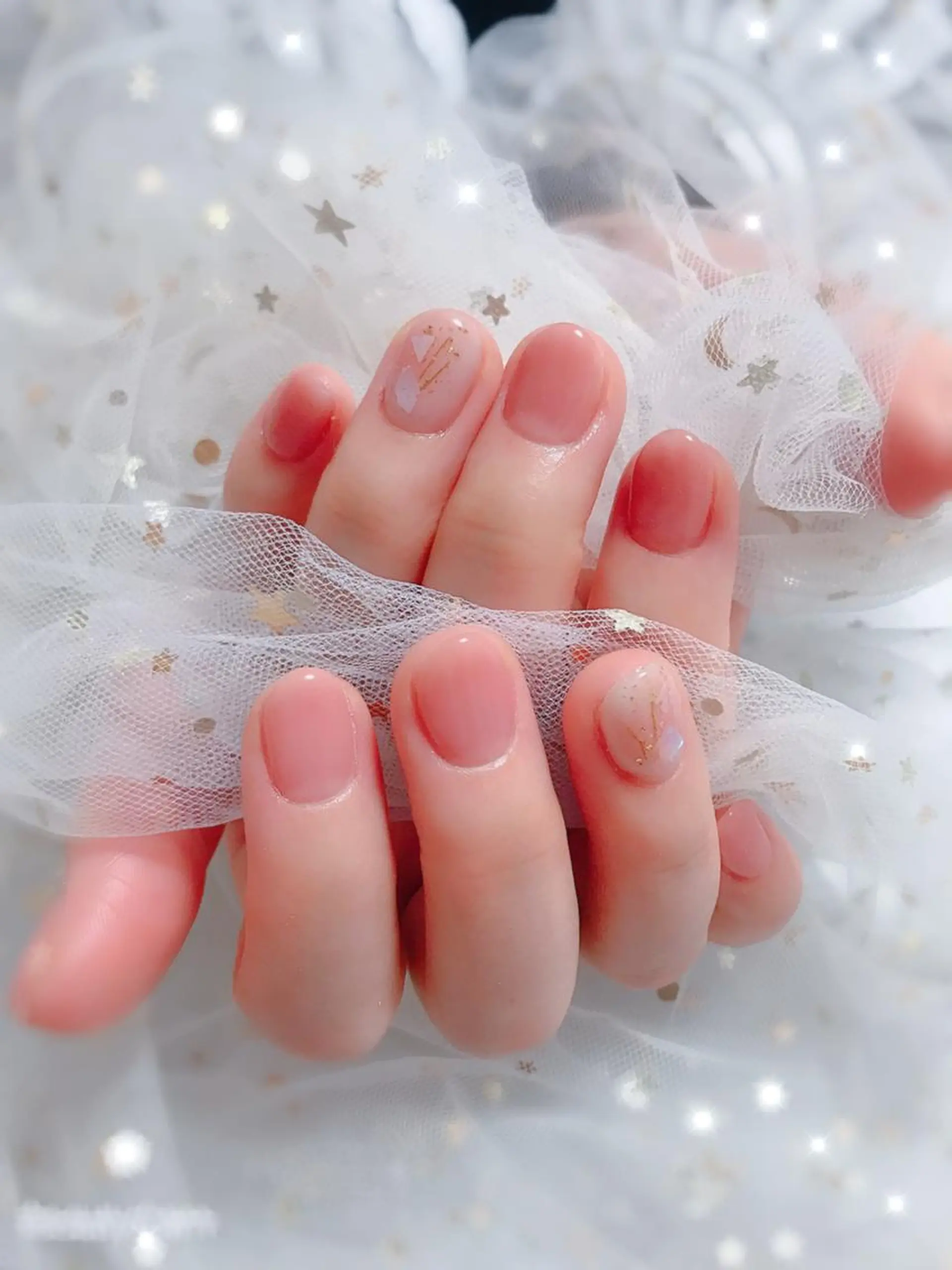 ネイル Cute beauty2のマツエク・マツパデザイン