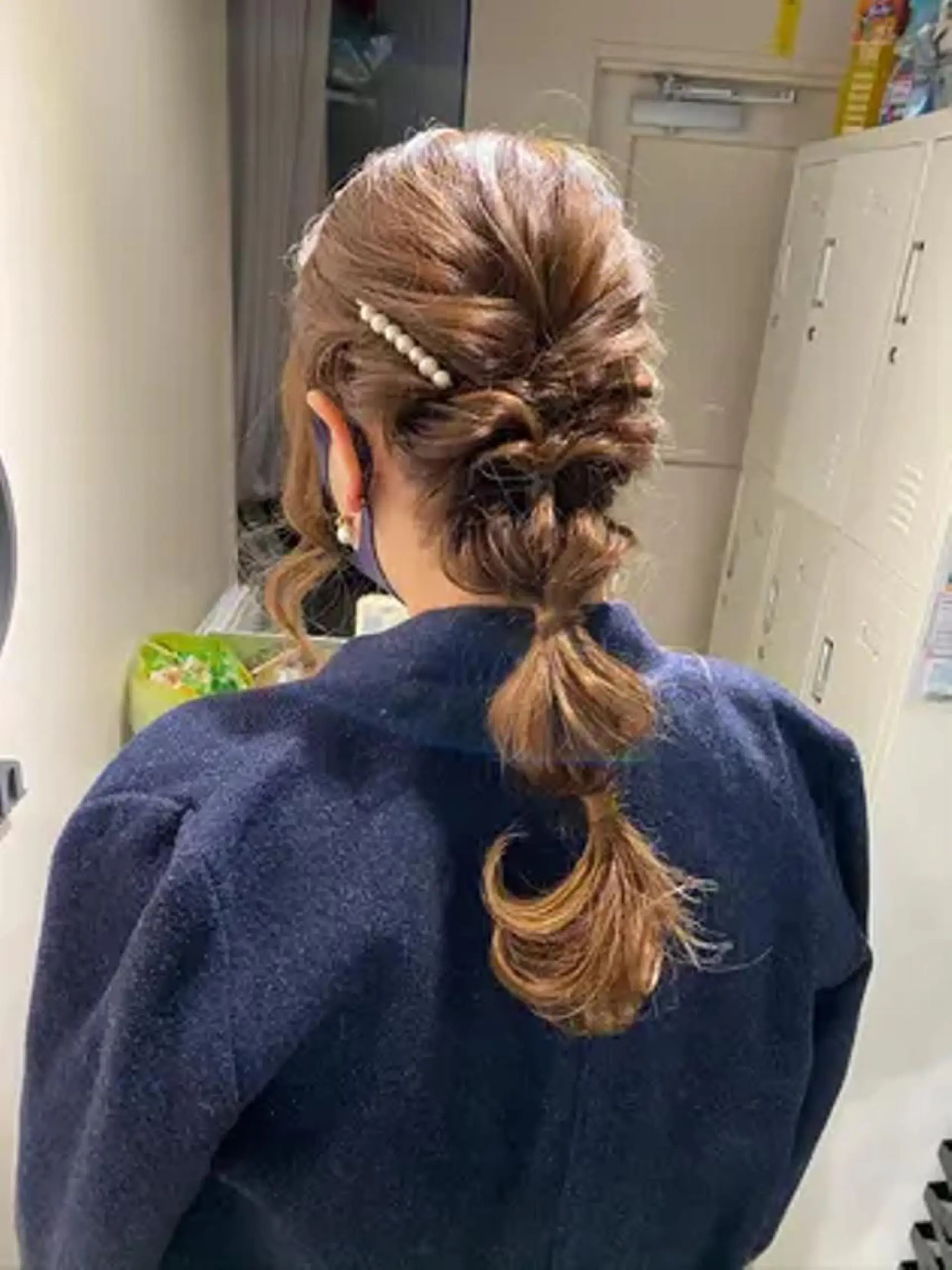 セミロング 🛁fein. 🎀明治神宮前🪞のマツエク・マツパデザイン