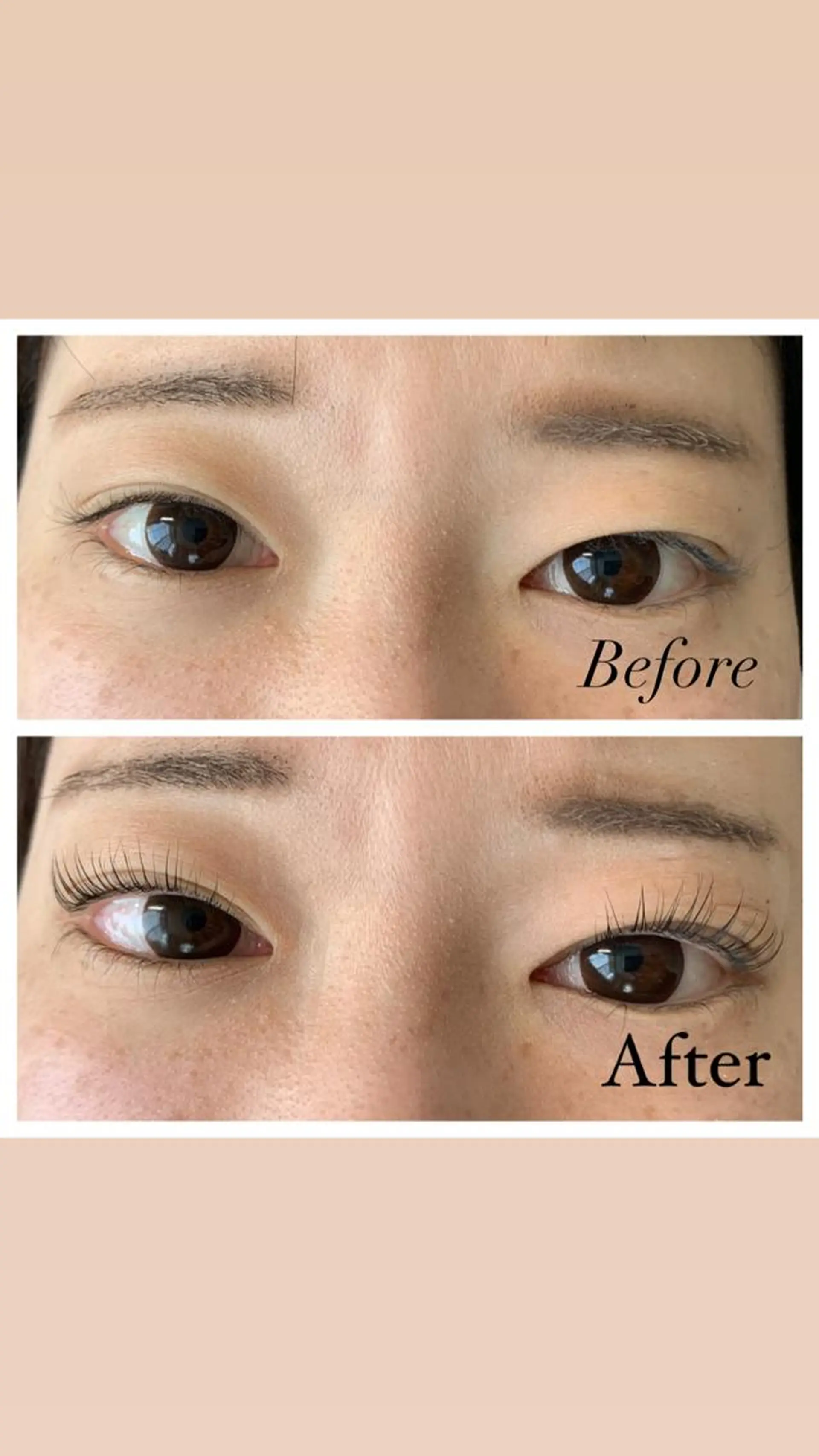 マツエク・マツパ VIP 飯田のマツエク・マツパデザイン