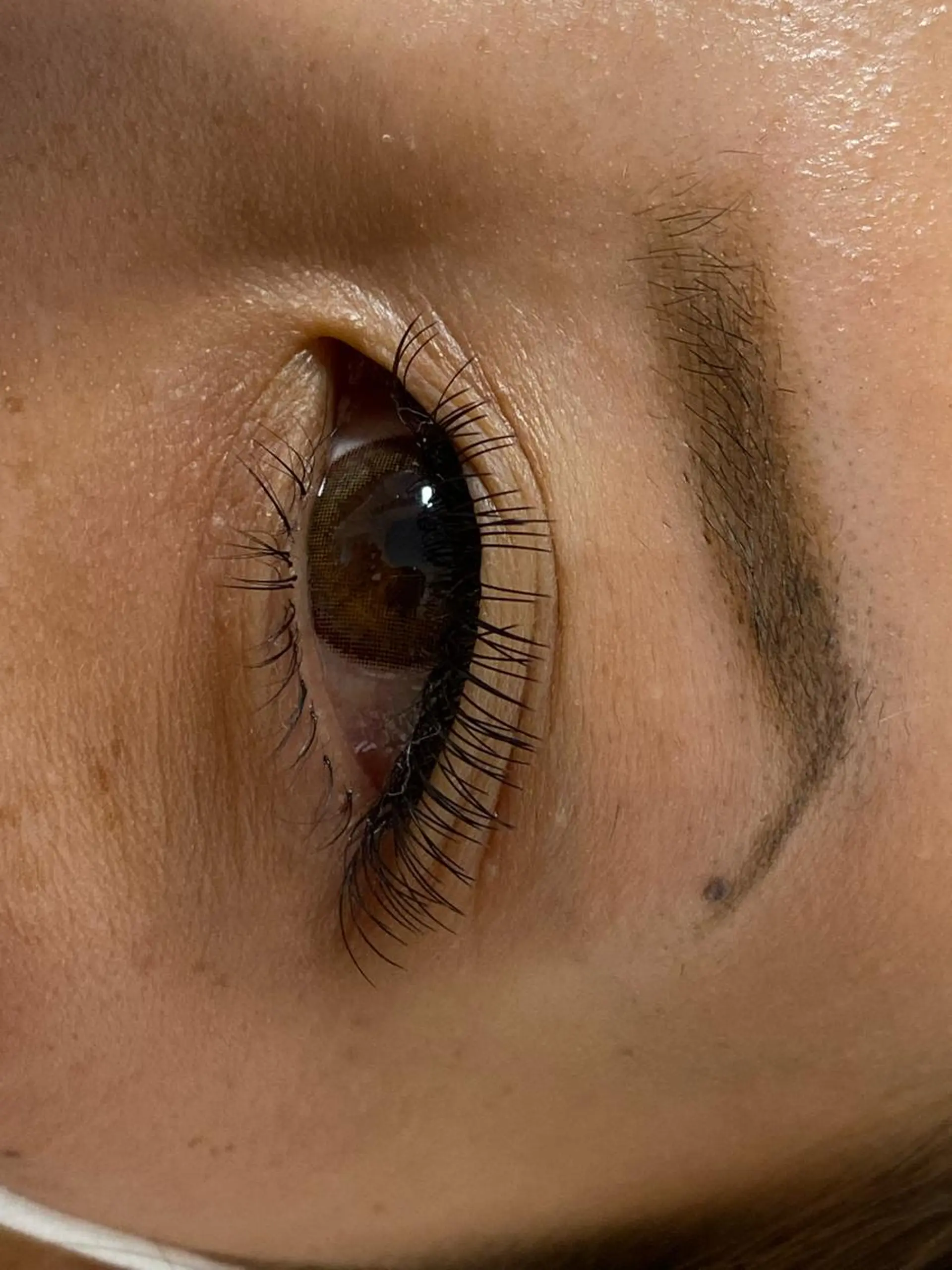 マツエク・マツパ 岡澤 あすかのマツエク・マツパデザイン