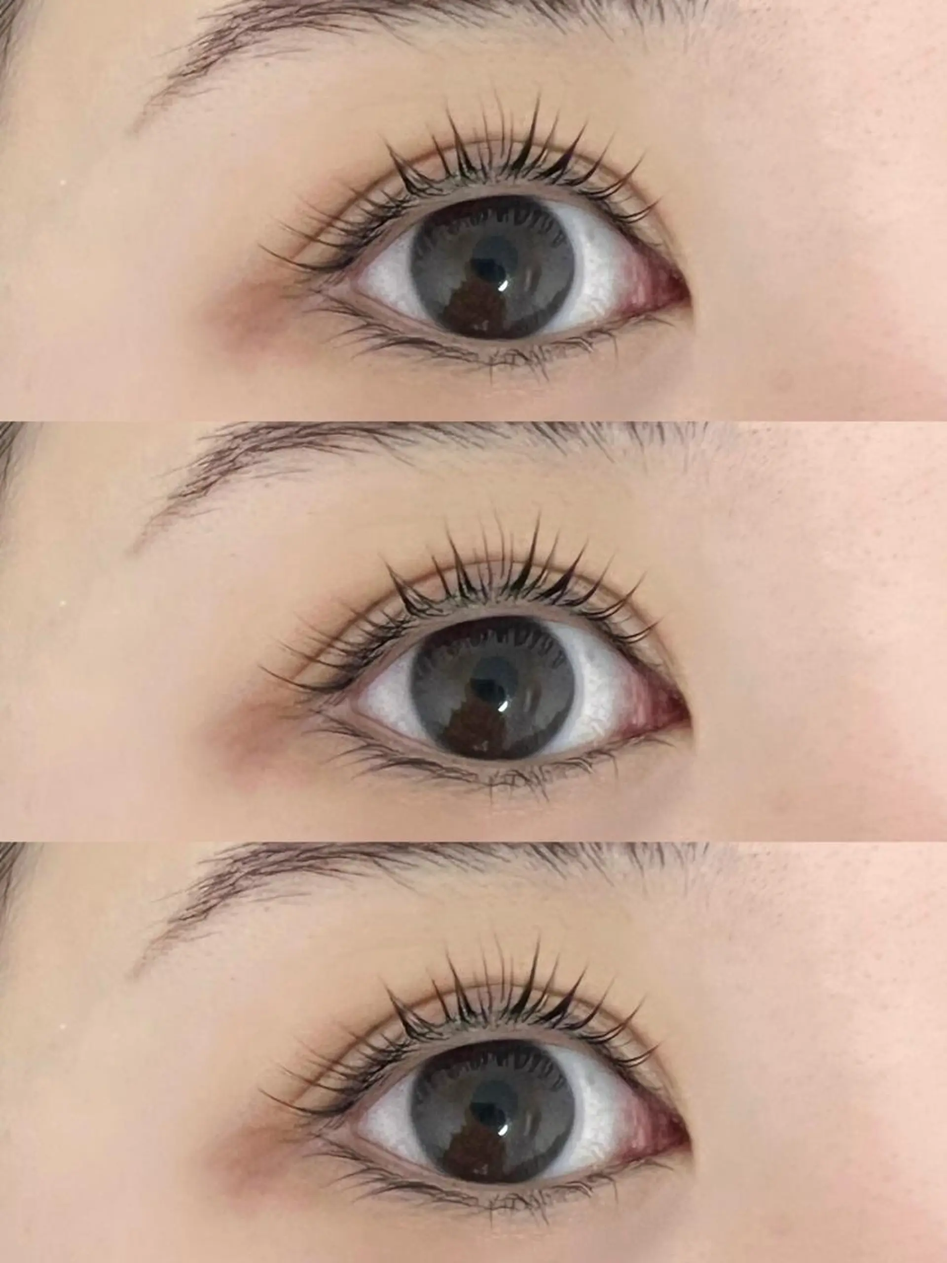 マツエク・マツパ EmiyBeautyLush所属・Emiy BeautyLushのマツエク・マツパデザイン