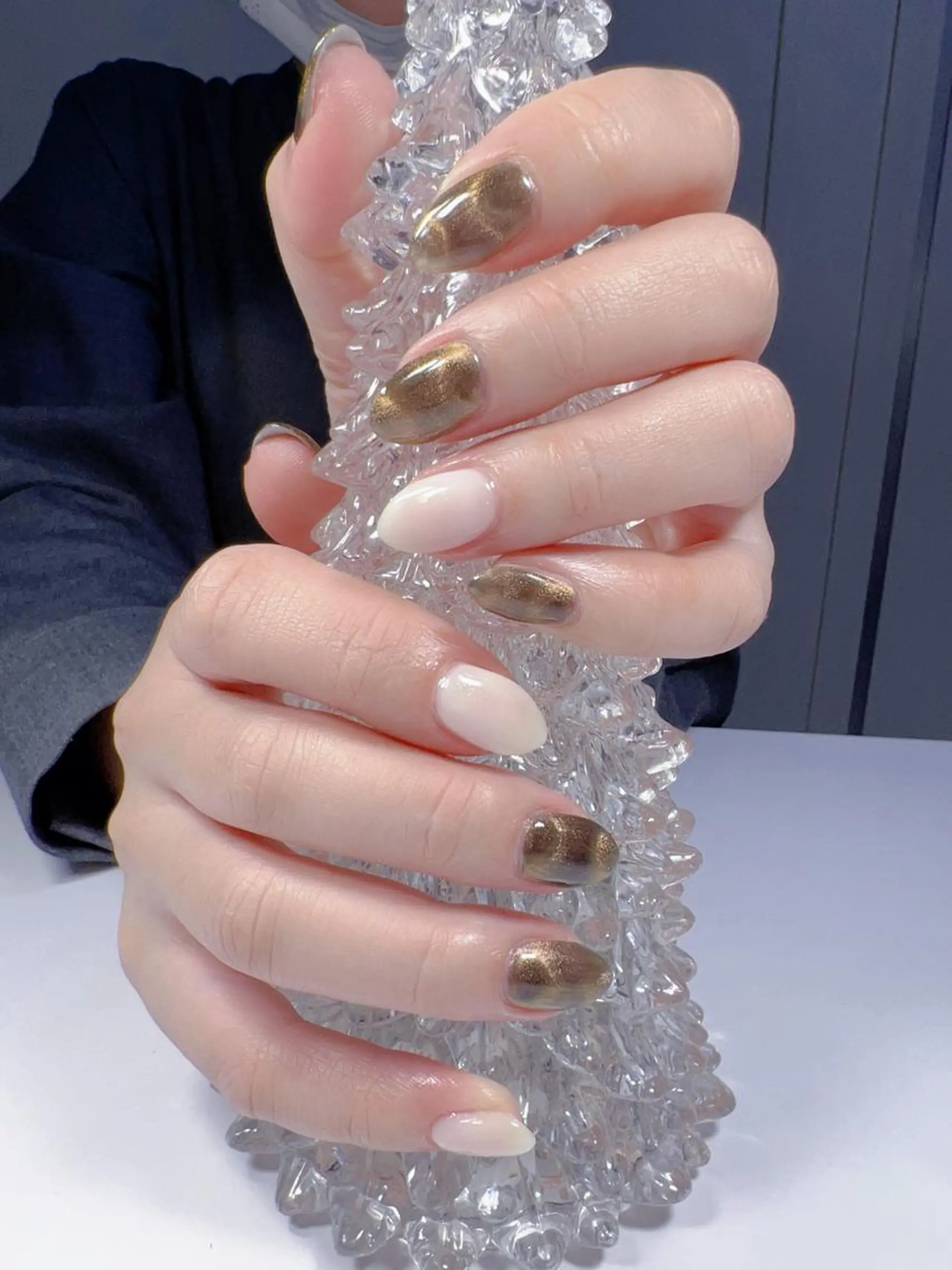 ネイル ネイルサロン ロア旧ジョリーのネイルデザイン