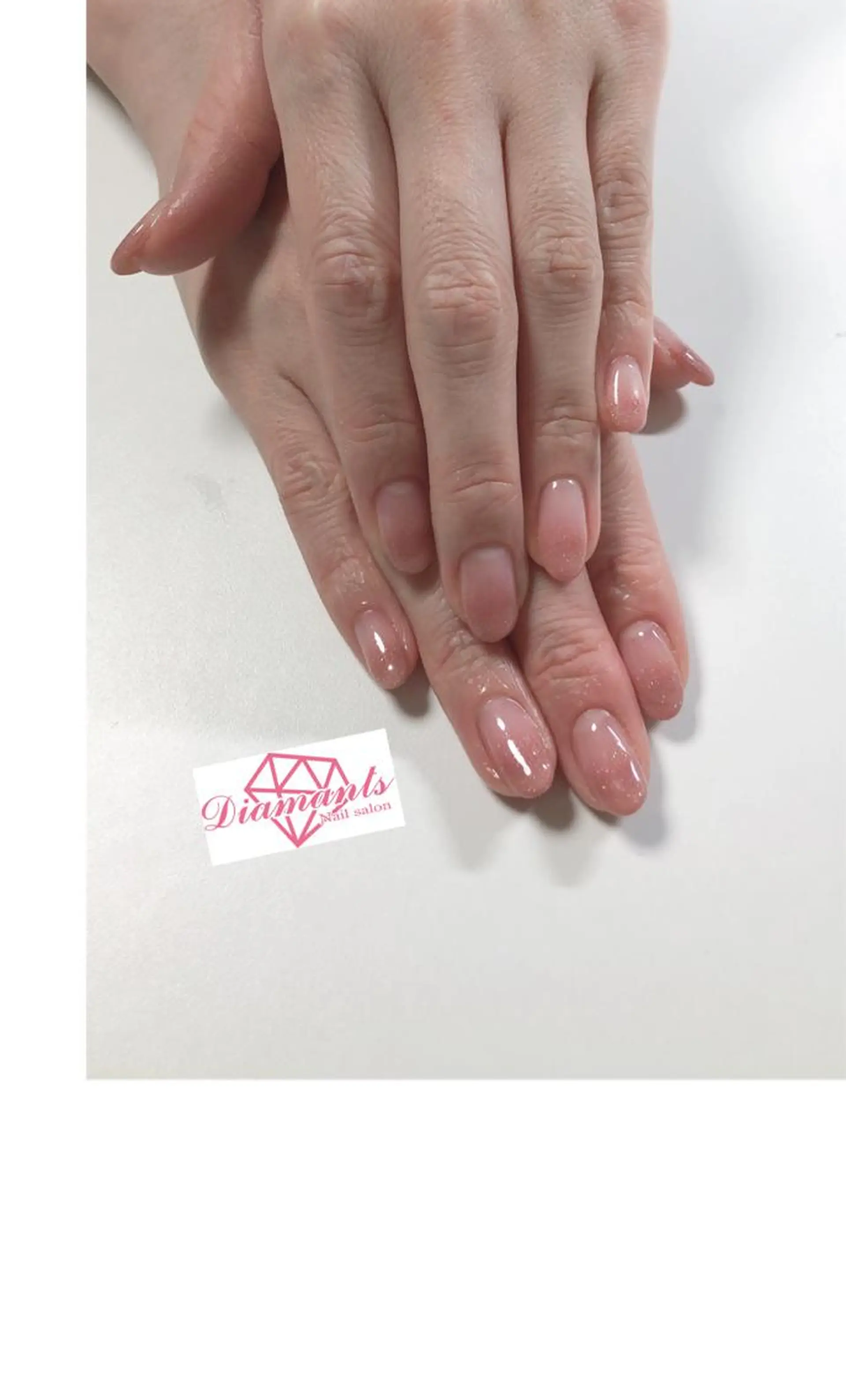 ネイル Asa miのネイルデザイン