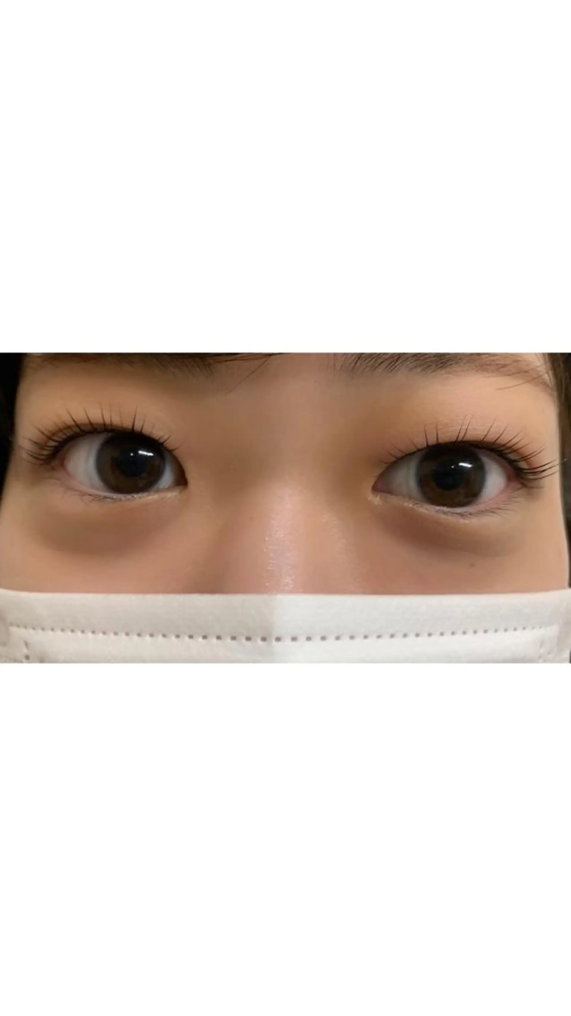 マツエク・マツパ マツパ◎LED マツエク,モチ◎のマツエク・マツパデザイン