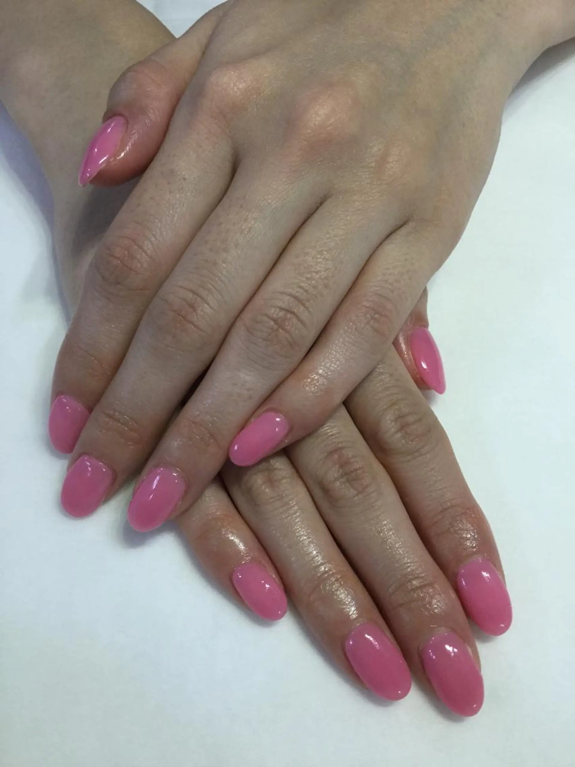 ネイル 💎🐰 saki. m 🐰💎のネイルデザイン