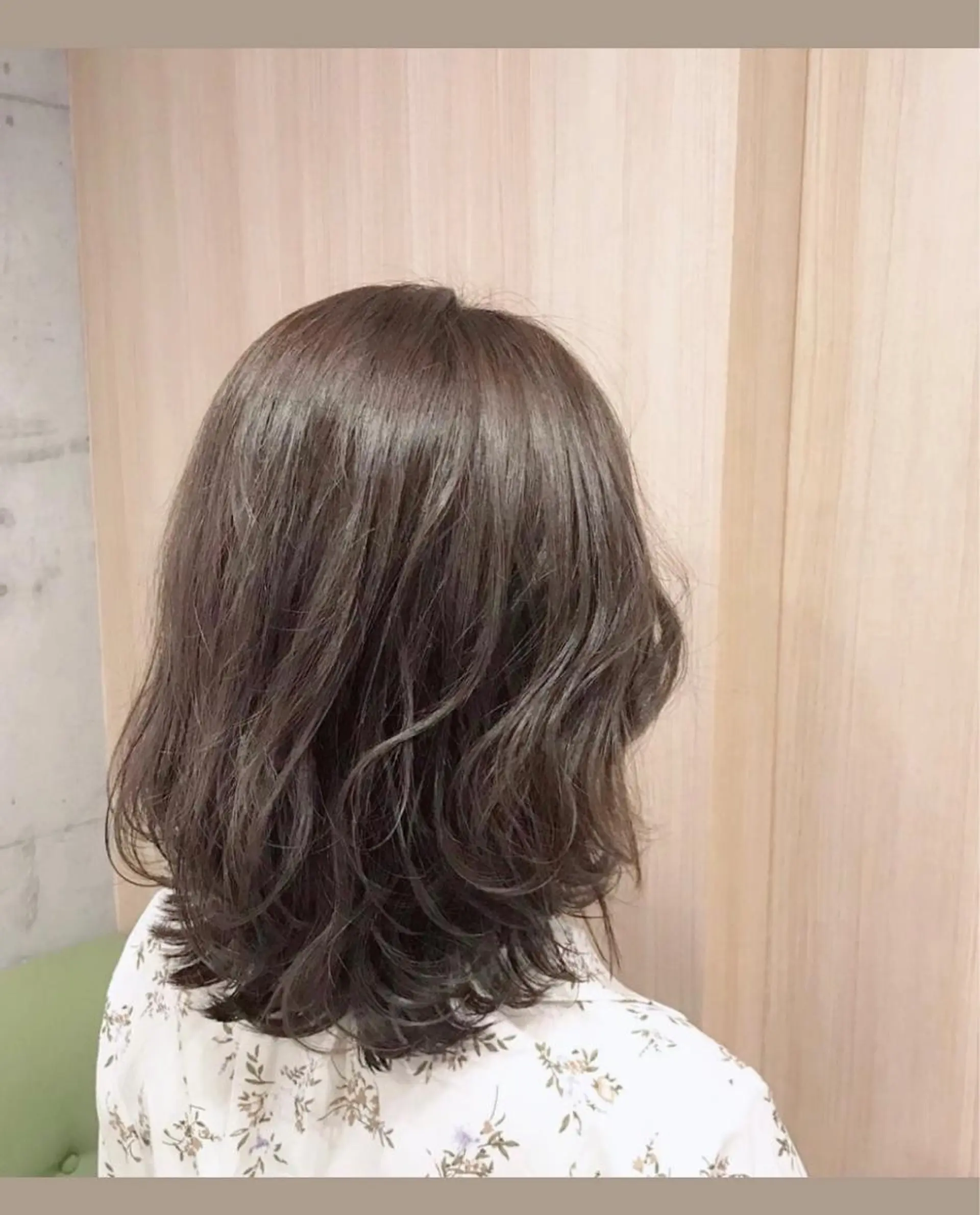 💫艶髪💫 ✂︎佐久間俊生✂︎のヘアスタイル