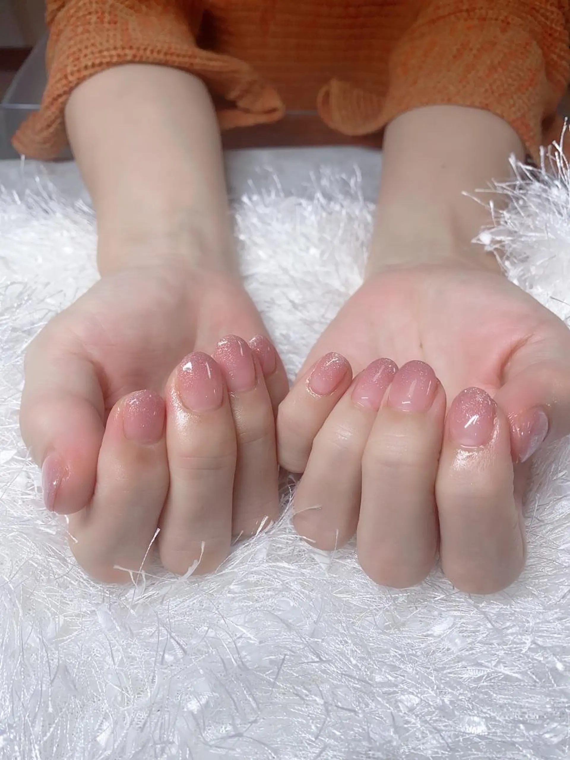 ネイル u1salon所属・ゆい ユイのネイルデザイン