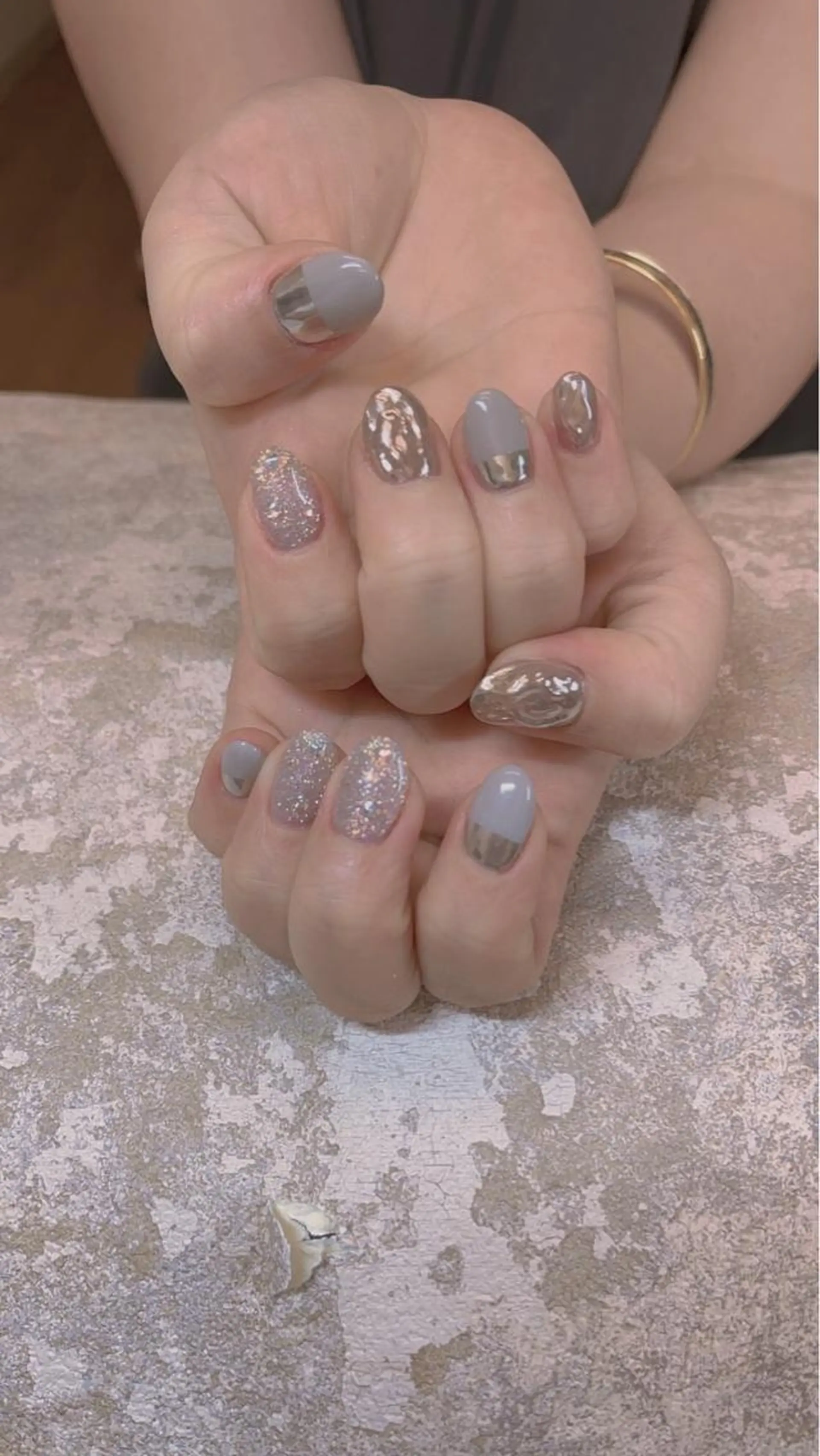 ネイル LOVE NAIL 💕Sonoのネイルデザイン