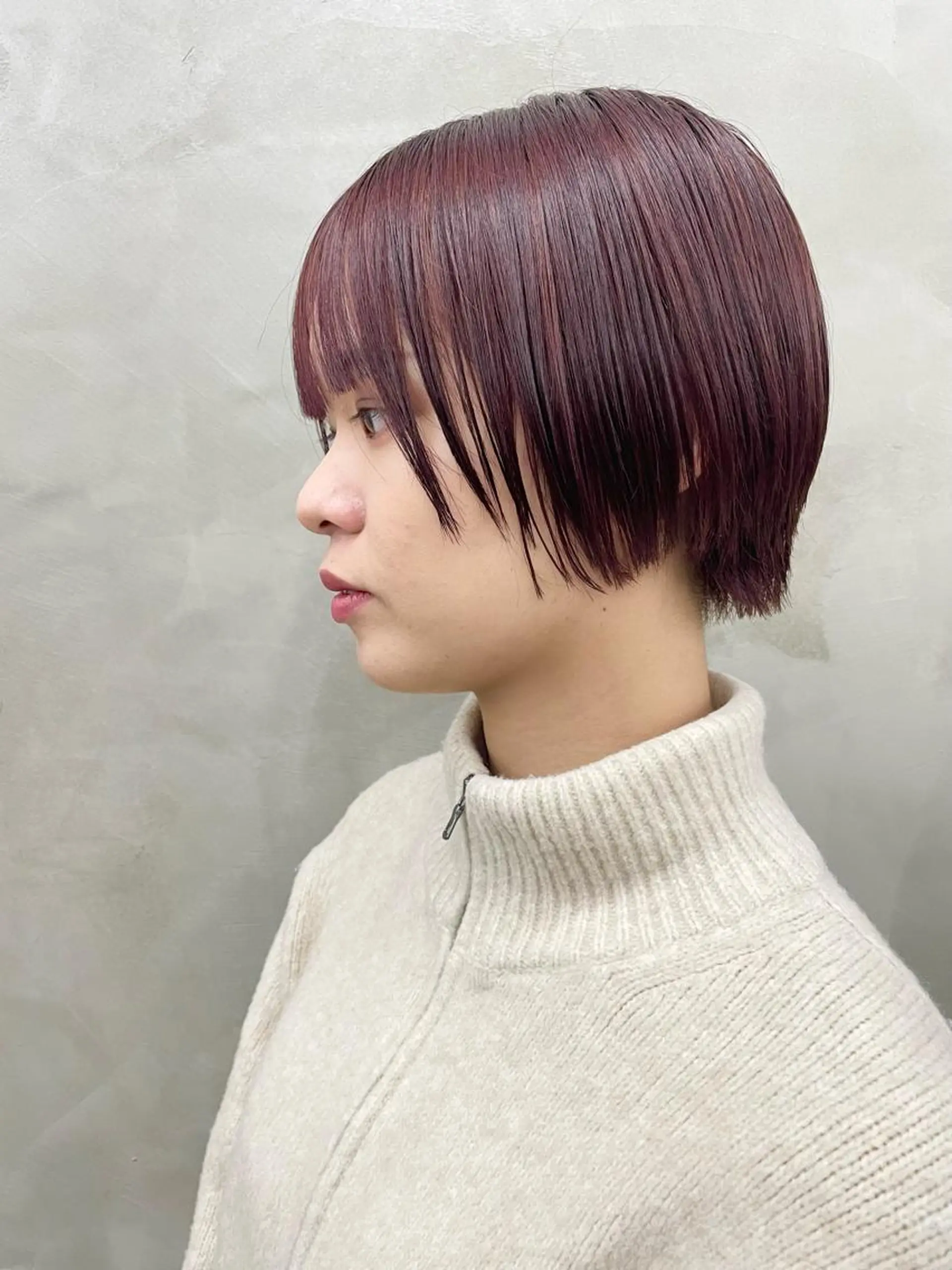 ショート カラー パーマ ヘアアレンジ メンズ メンズバレイヤージュ メンズブリーチ センターパート フェードカット メンズハイライト ハイトーン/レイヤー 🌸さくらのヘアスタイル