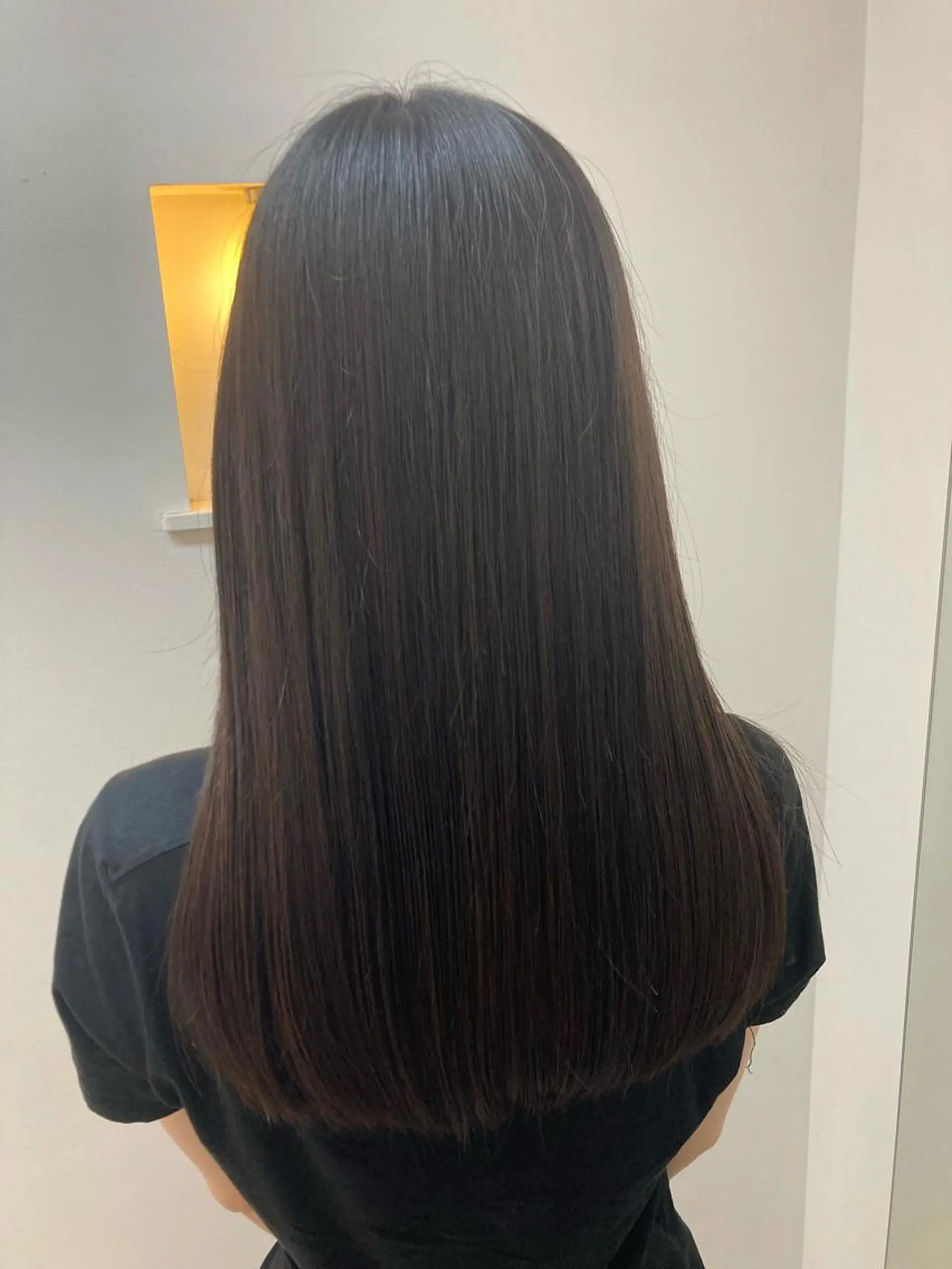 ロング 新井　翼/銀座 メンズお任せくださいのヘアスタイル