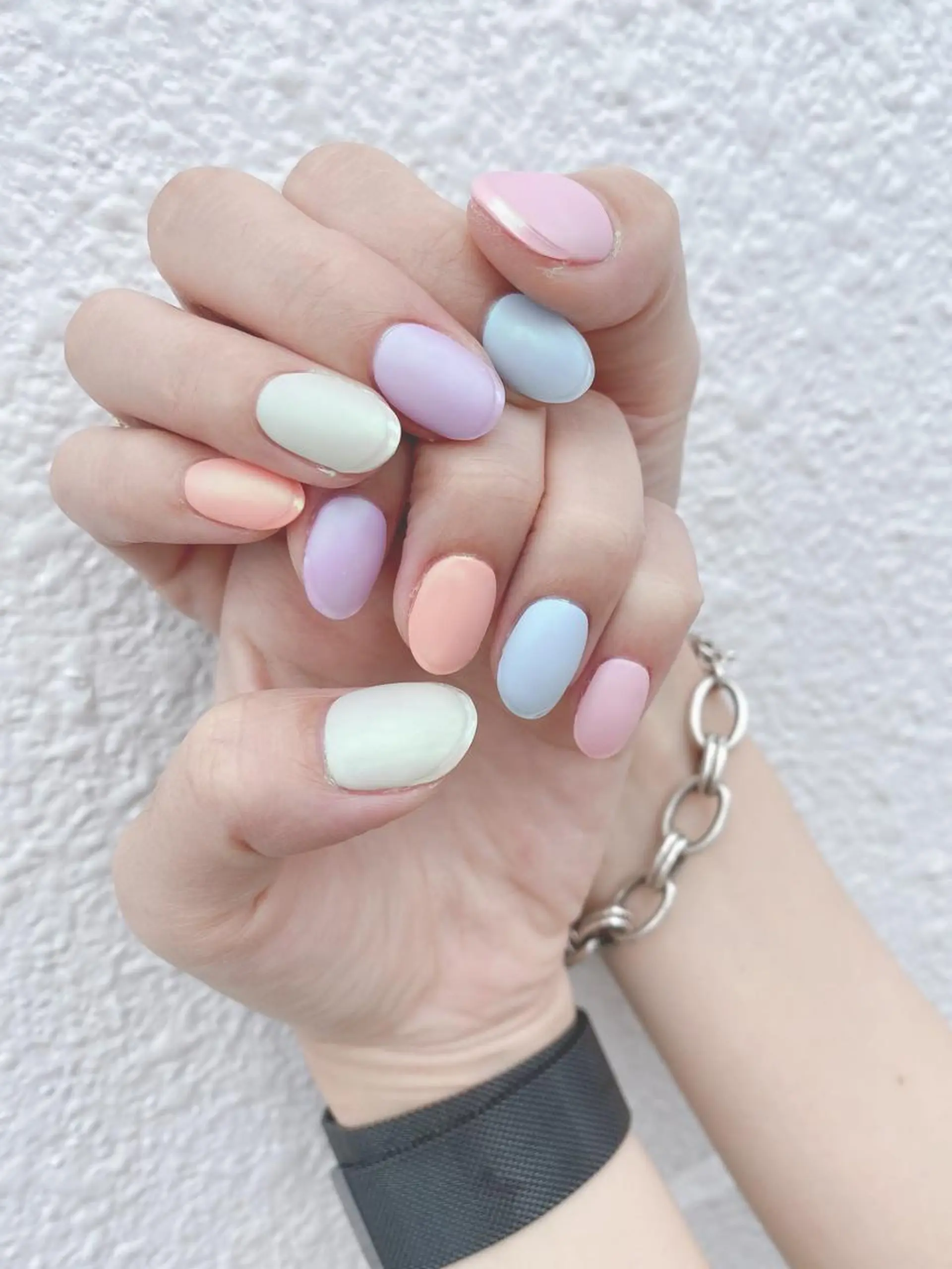 ネイル nail salon ULL所属・nailsalon ULLのネイルデザイン