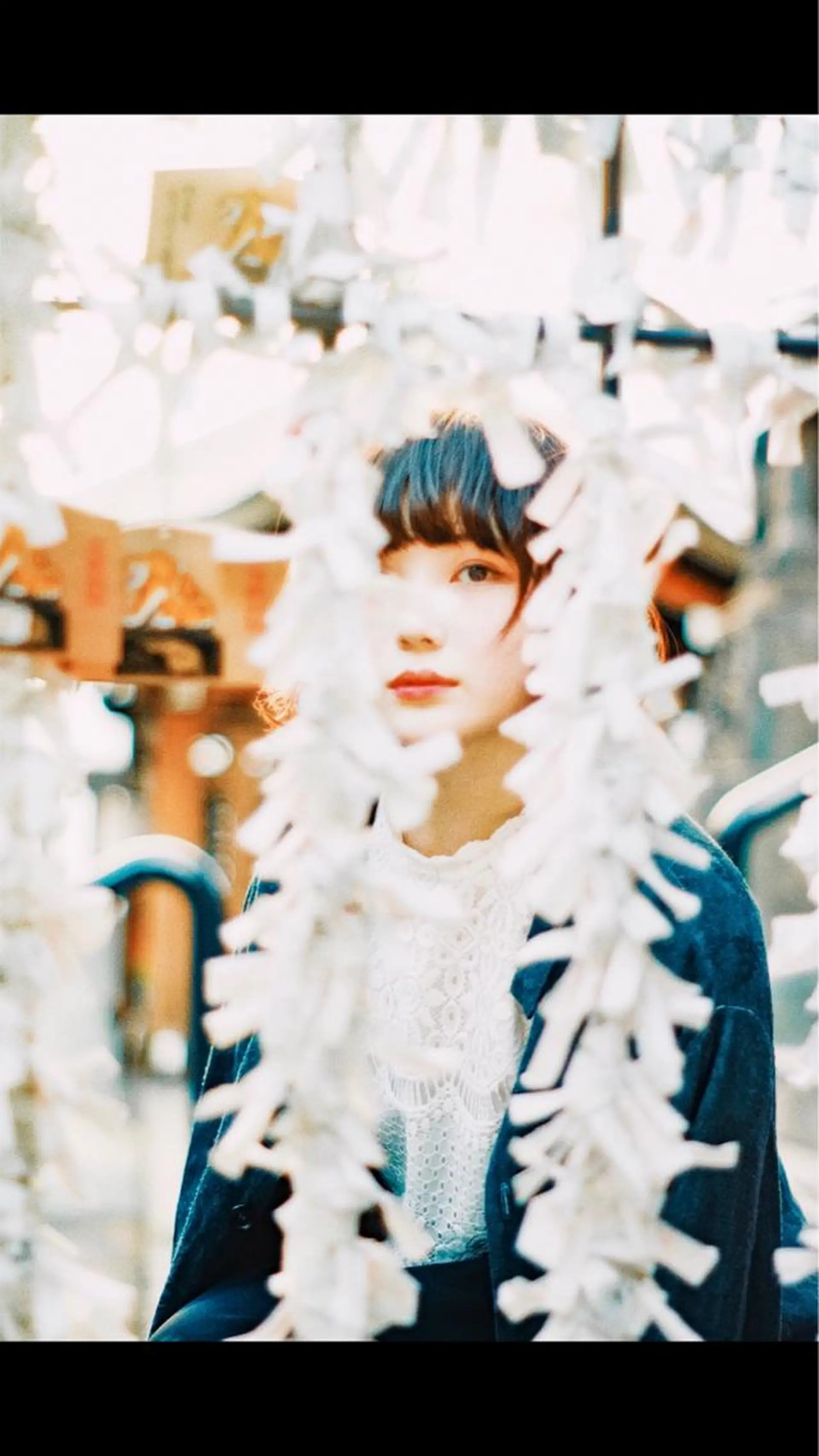 ショート カラー カット ヘアカラー トリートメント ヘアセット GOTODAY SHAiRE SALON原宿本店所属・【デザイナー】 アシカワカイトのヘアスタイル