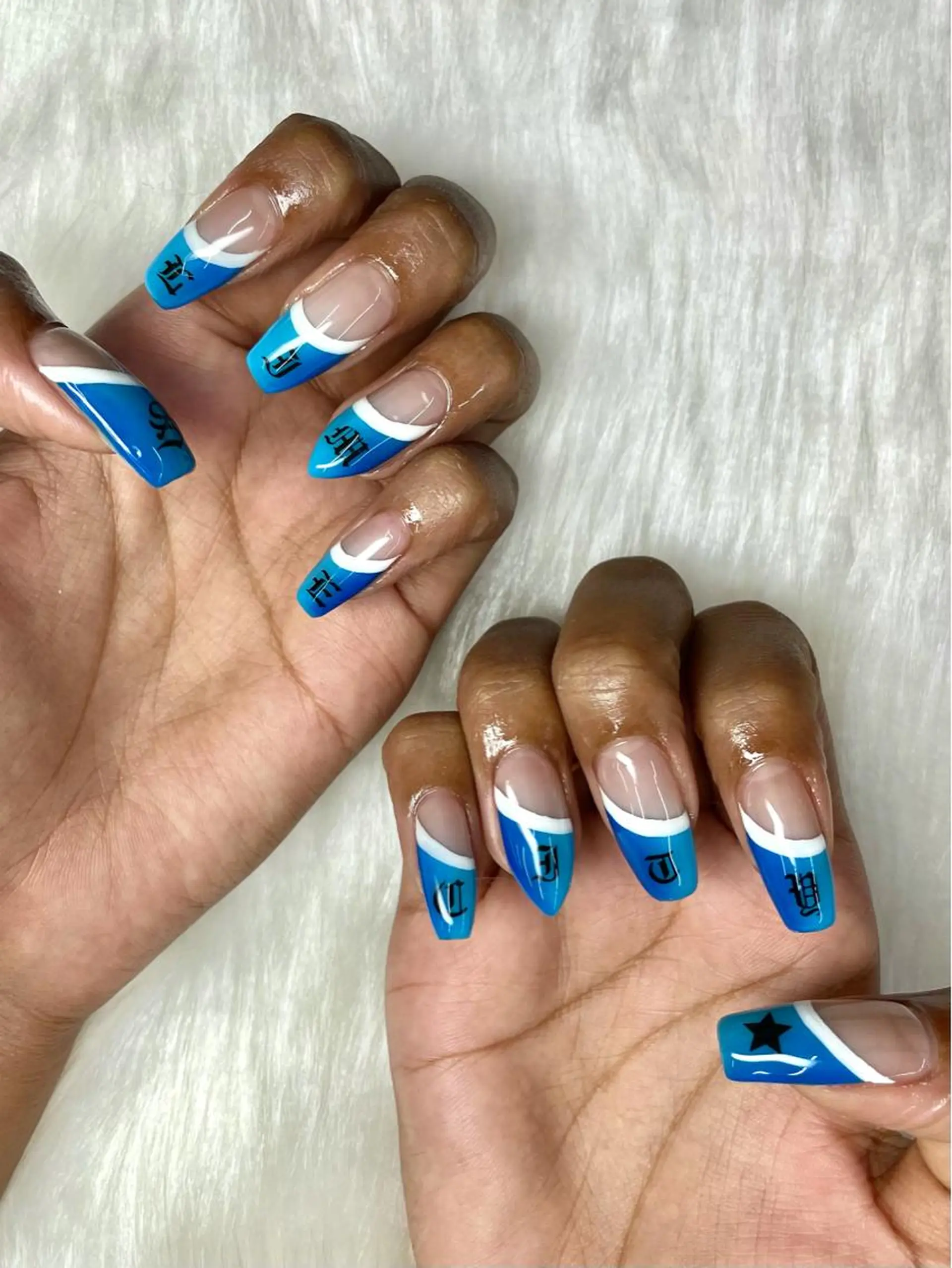 ネイル Nail salon Euphoria所属・Nail salon Euphoriaのネイルデザイン