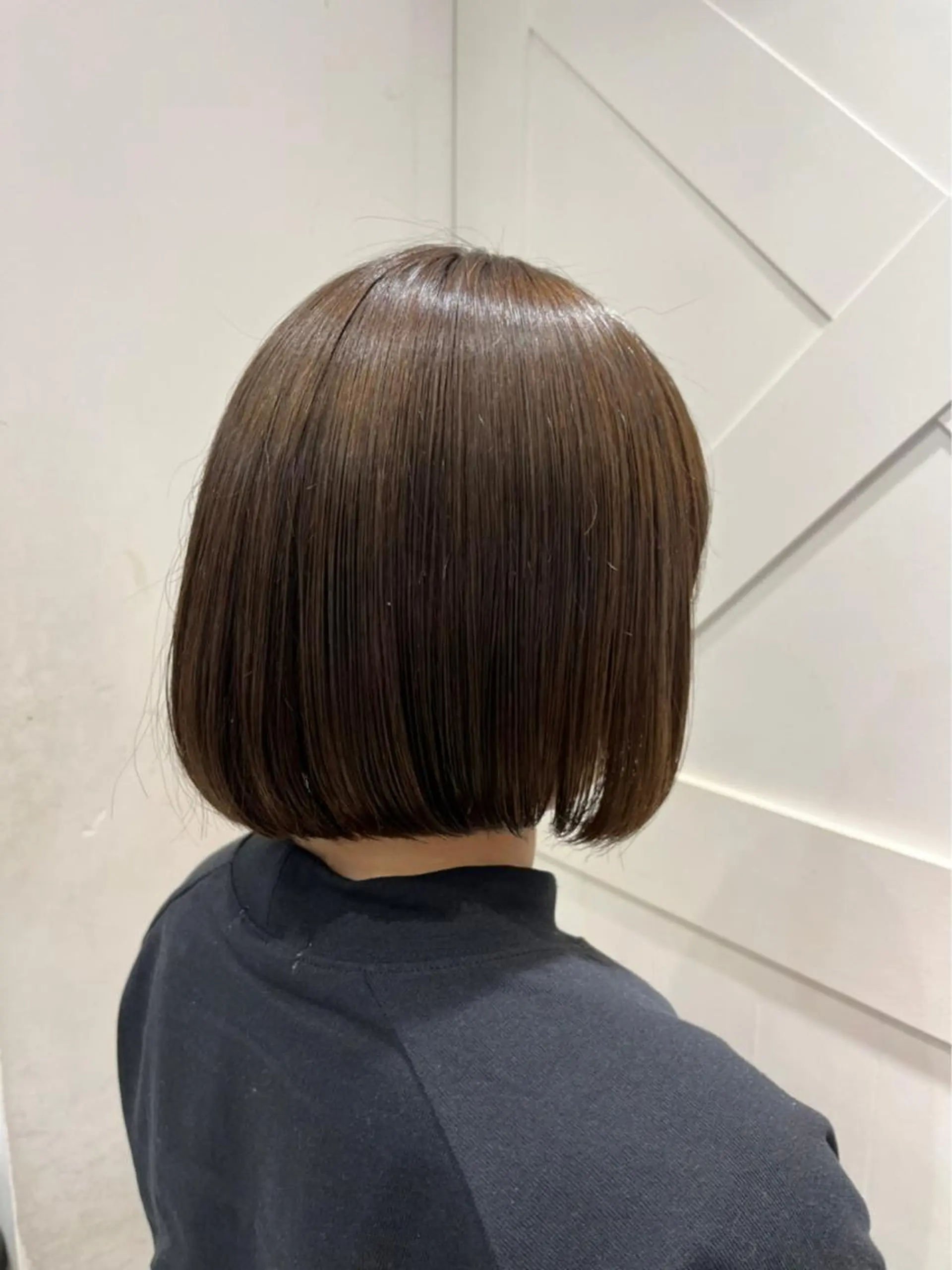 ショート カラー 🎖️似合わせメンズ パーマ🎖️カネキのヘアスタイル
