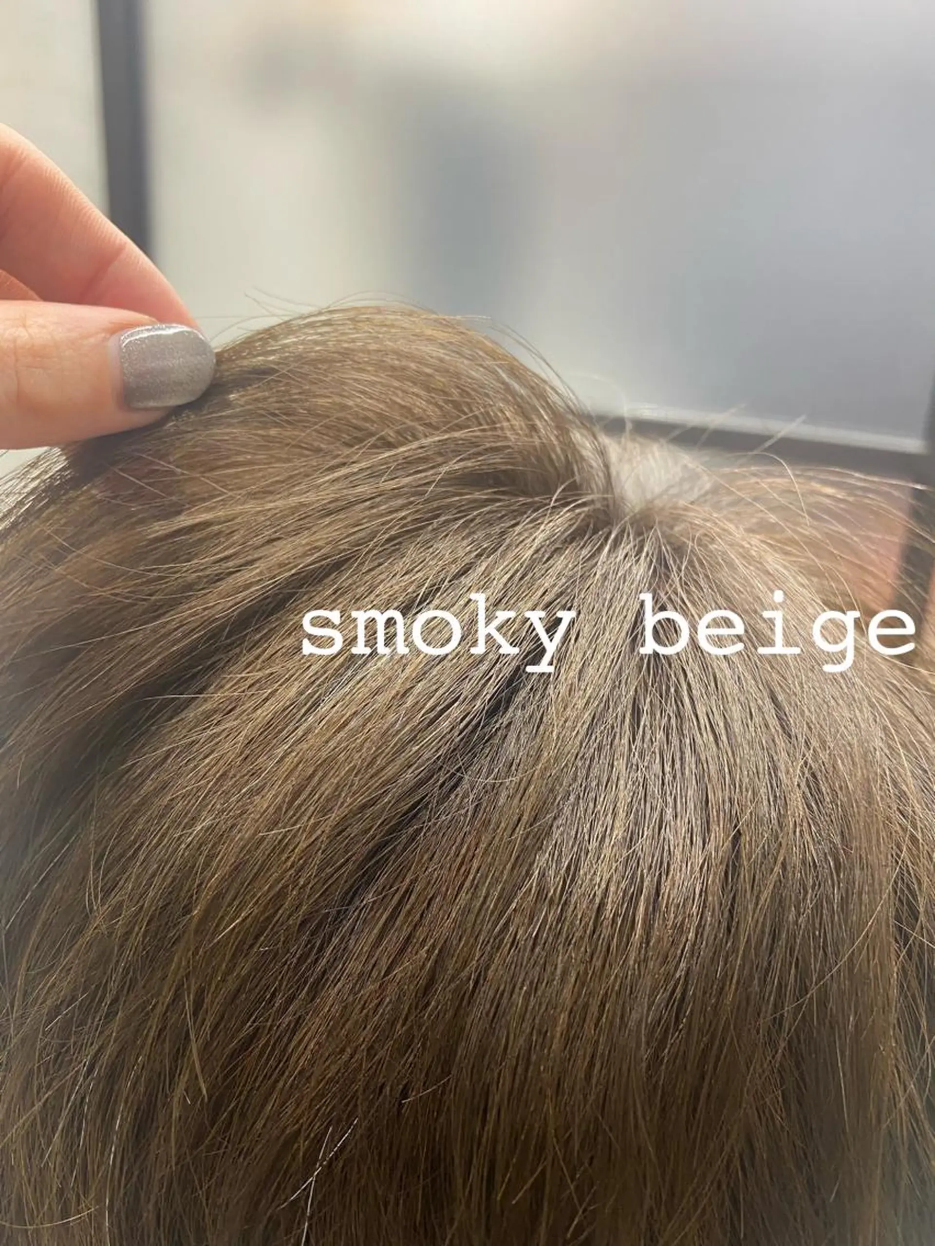 カラー 🍓小野 紗由美🍓のヘアスタイル