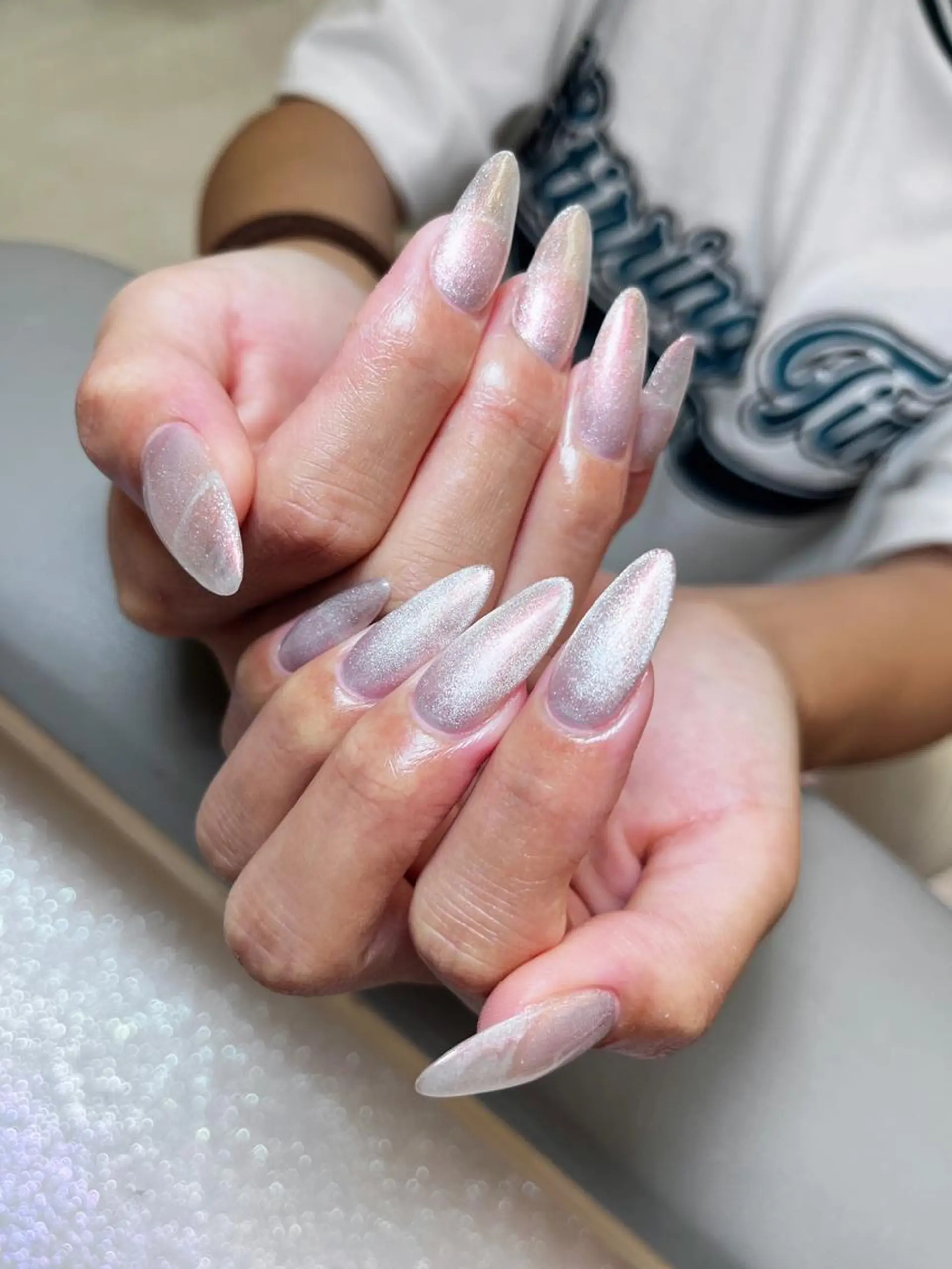 ネイル Flowerネイルサロン所属・. yukiのネイルデザイン