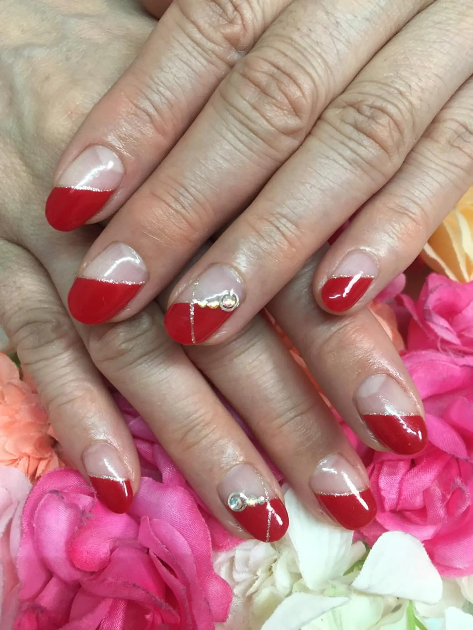 ネイル 酵素風呂　RA.RA所属・酵素風呂 RA.RAのその他イメージ