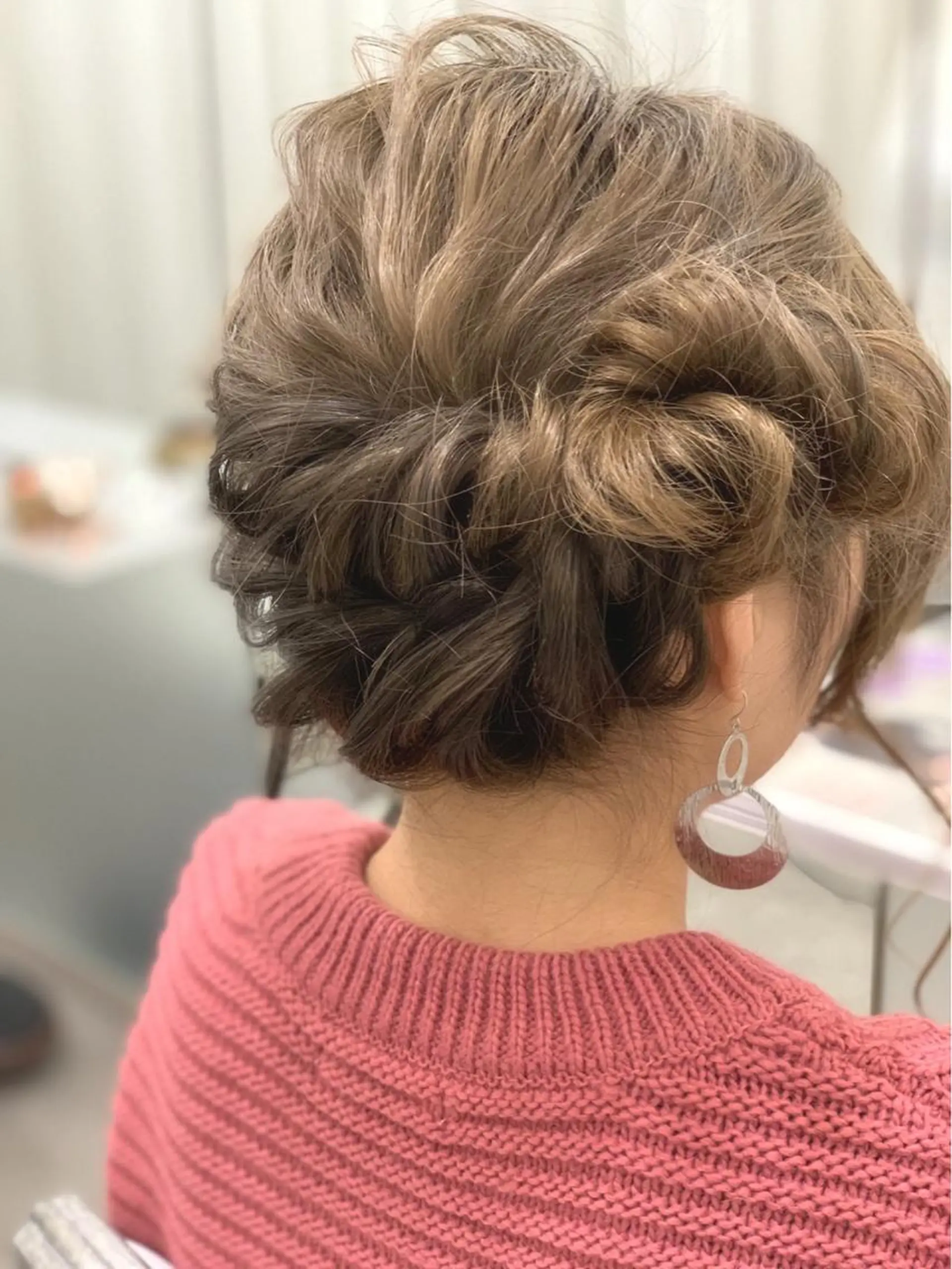 ヘアアレンジ PEAKHAIR所属・ヨシザキ ユタカのその他イメージ