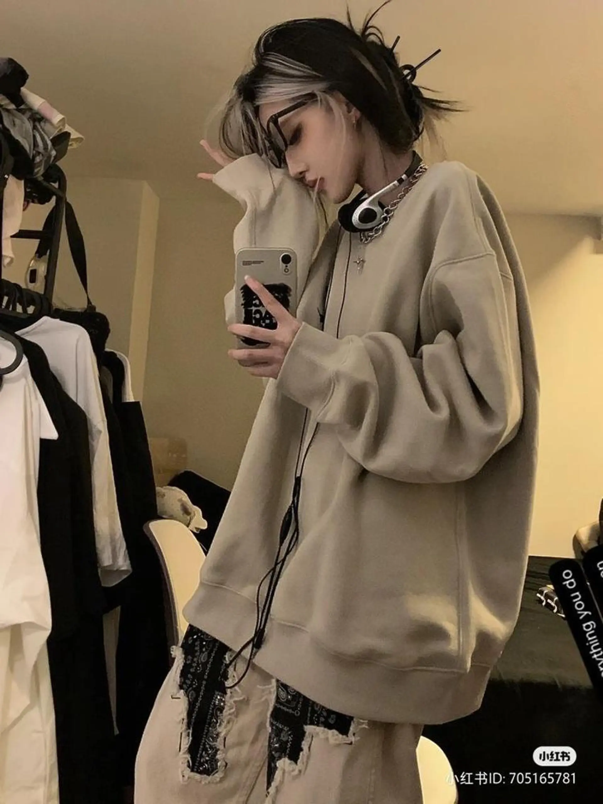 ミディアム カット ヘアカラー トリートメント 山崎/ボブ縮毛矯正 レイヤー髪質改善のヘアスタイル