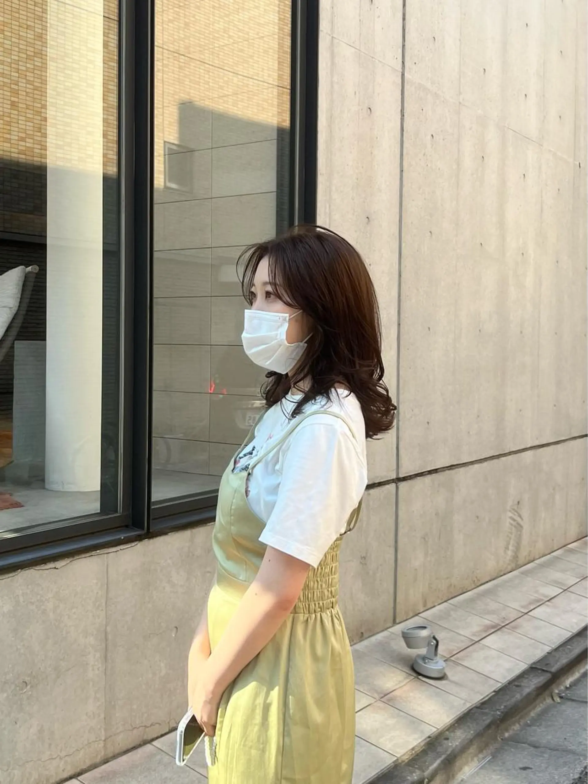 ミディアム LOTUS表参道所属・【代表】 🌟MASA🌟美髪のヘアスタイル