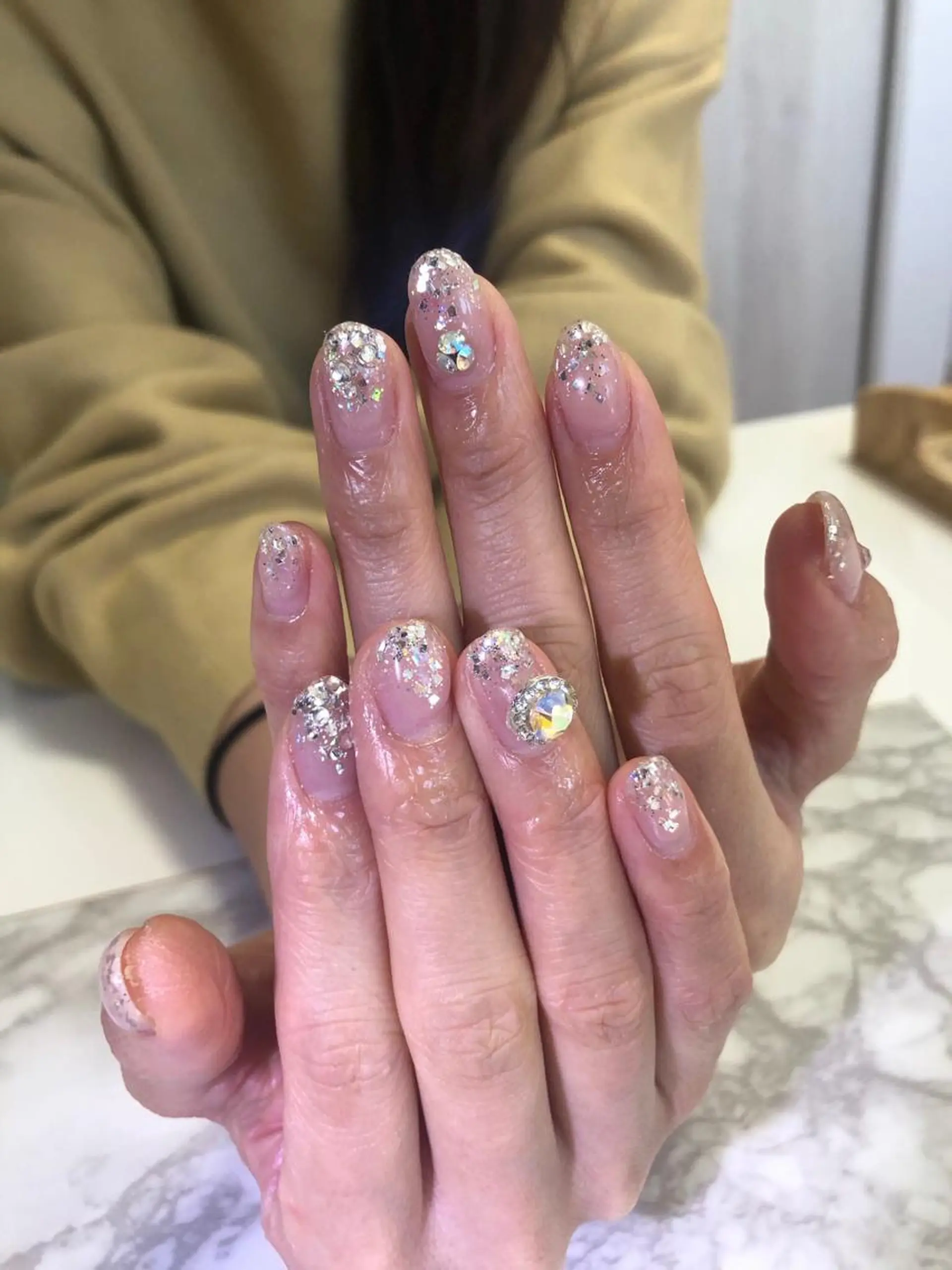 ネイル nanamin nail所属・眉サロン KE. 船橋日大前駅徒歩1分のその他イメージ