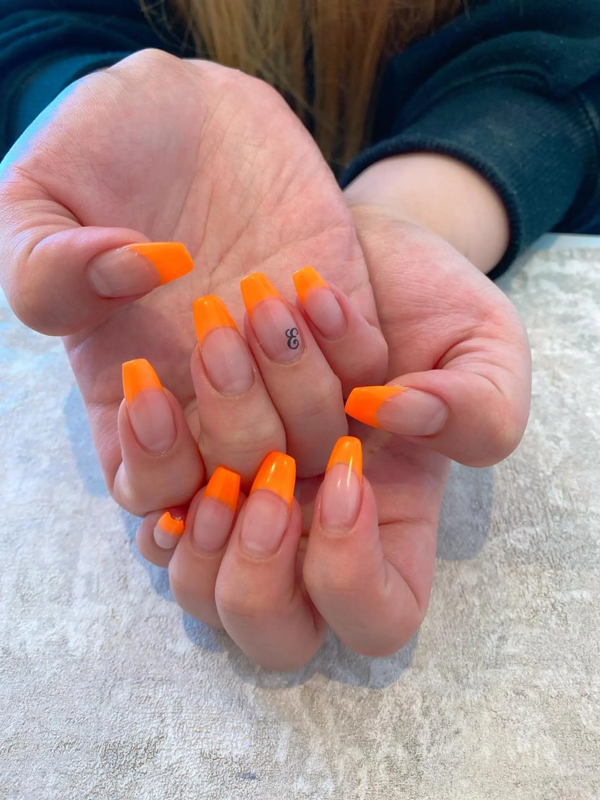 ネイル beauty salon RePi所属・B.S. RePiのエステ・リラクイメージ