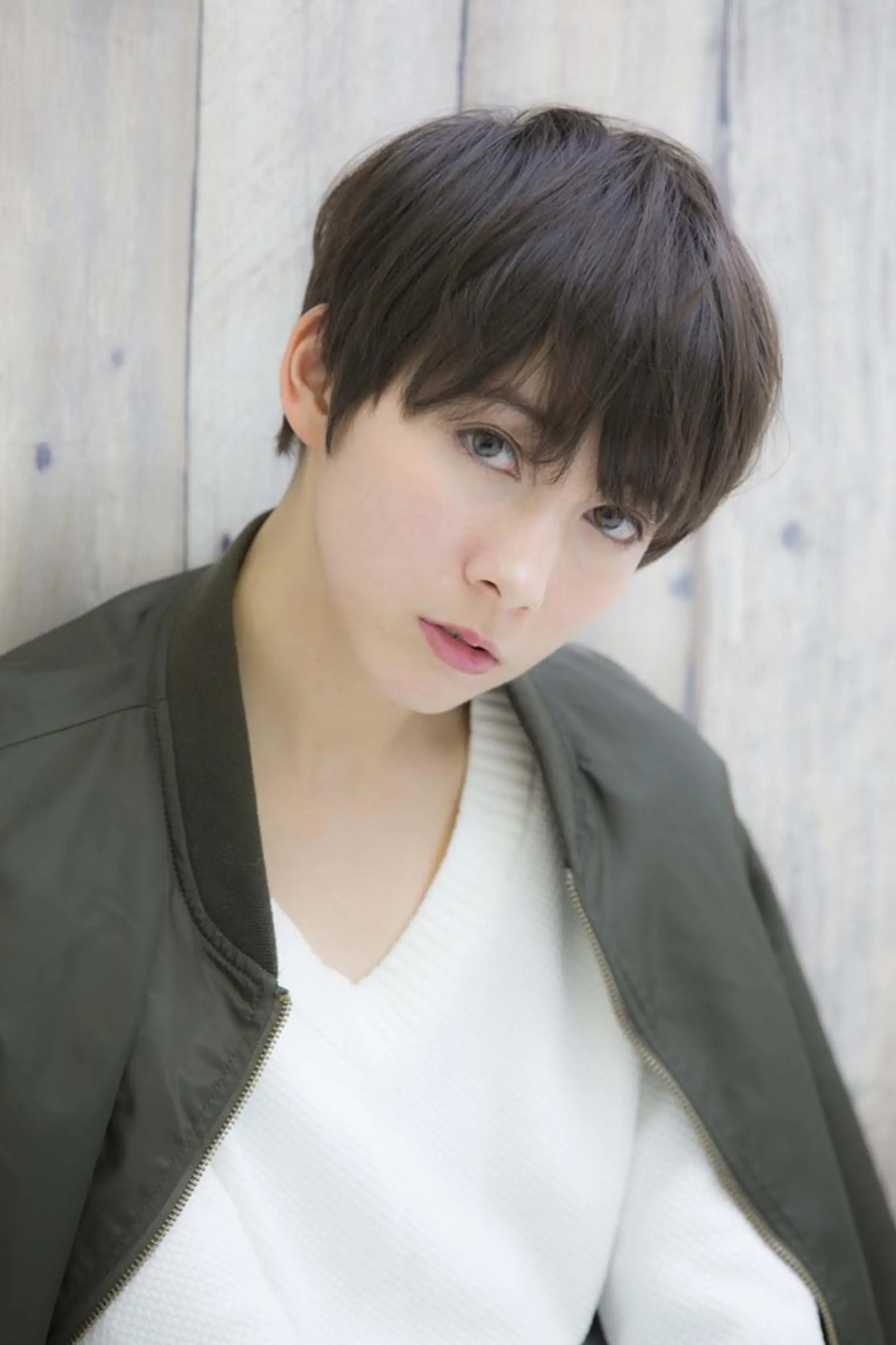 ミディアム atelier      Charmemu所属・𝕋𝕆ℙアイリスト sanaeのマツエク・マツパデザイン