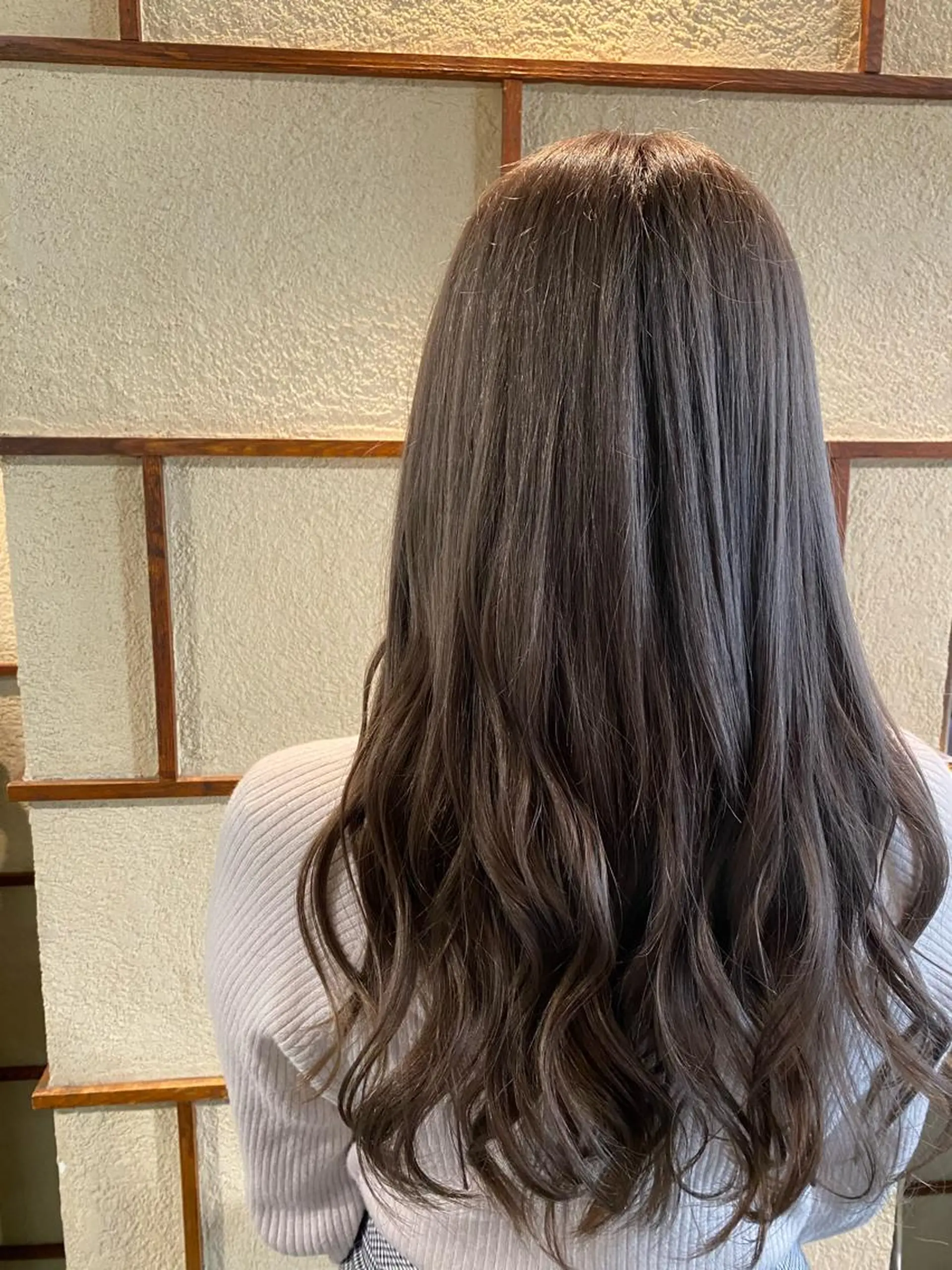 ロング 白井 雅美のその他イメージ