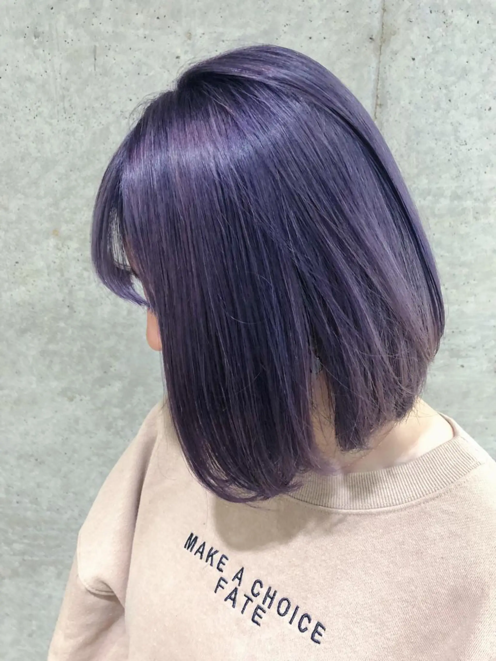 ショート カラー ヘアカラー LA KING GINZA TOKYO所属・🧡ショートの達人 🧡SHOのヘアスタイル