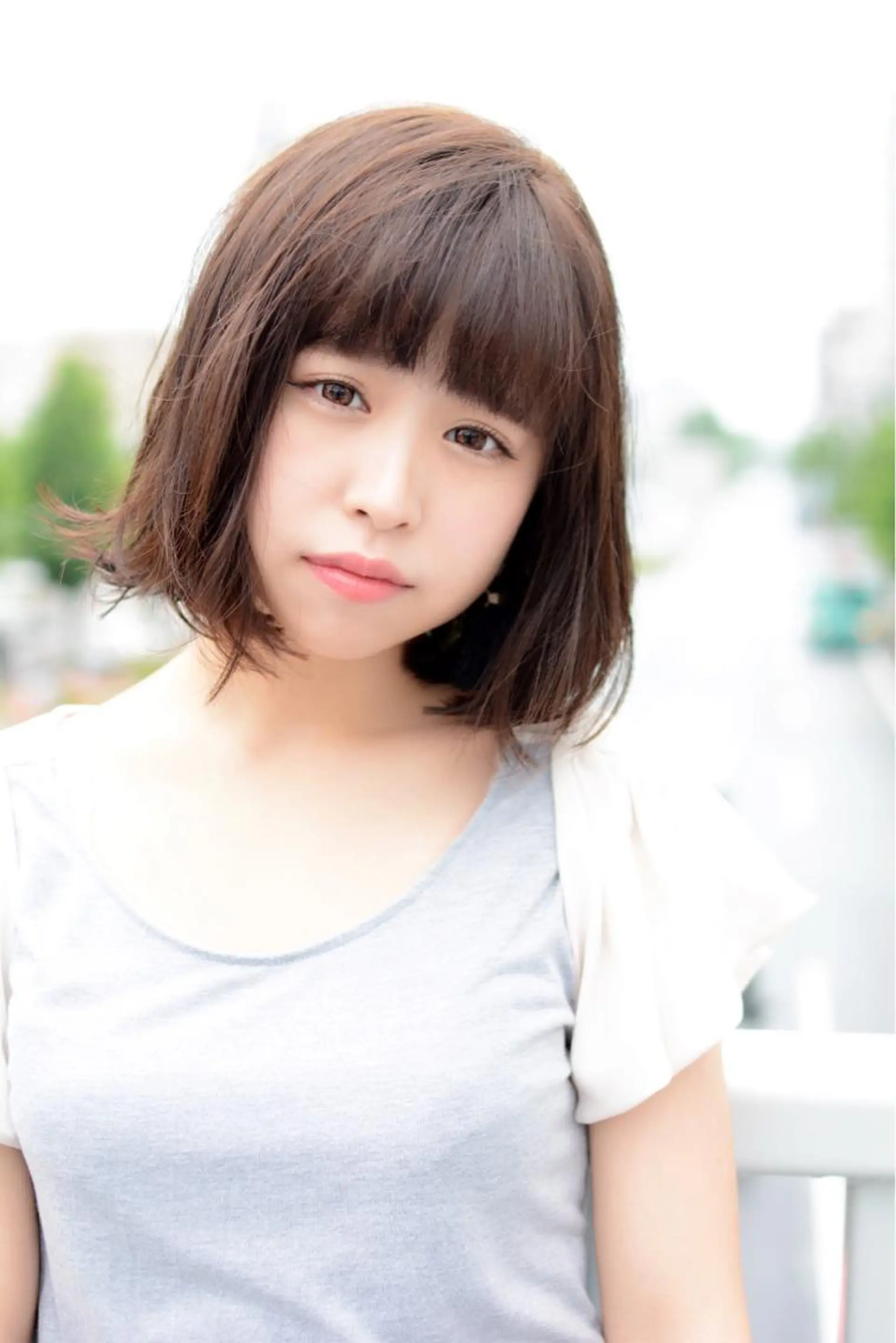 ショート カラー 斉藤 正敏のその他イメージ