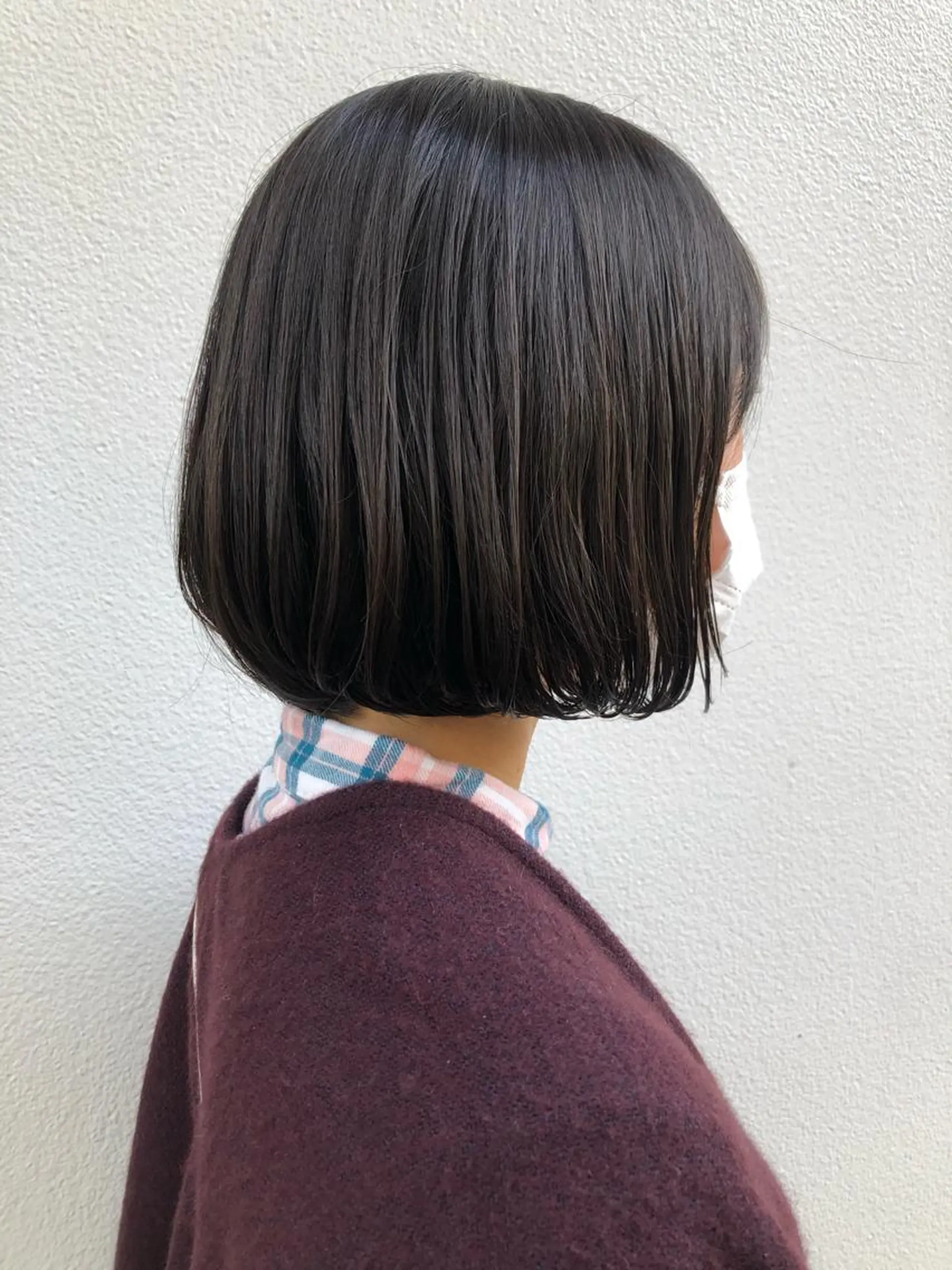 ショート 🩰オリーブ/ ベージュ松本咲花🩰のヘアスタイル