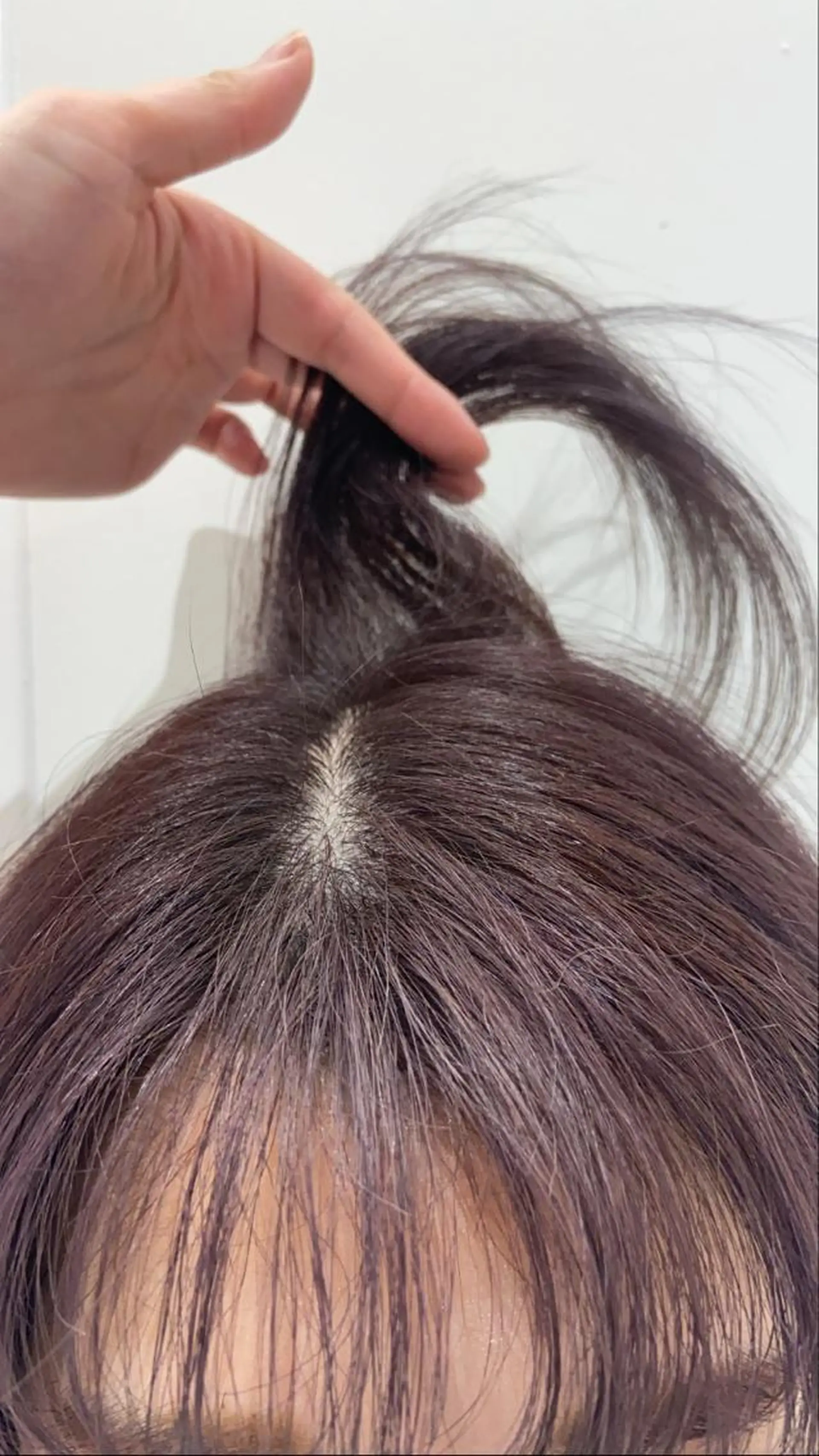 ミディアム ショートボブ 🔆Seinaのヘアスタイル