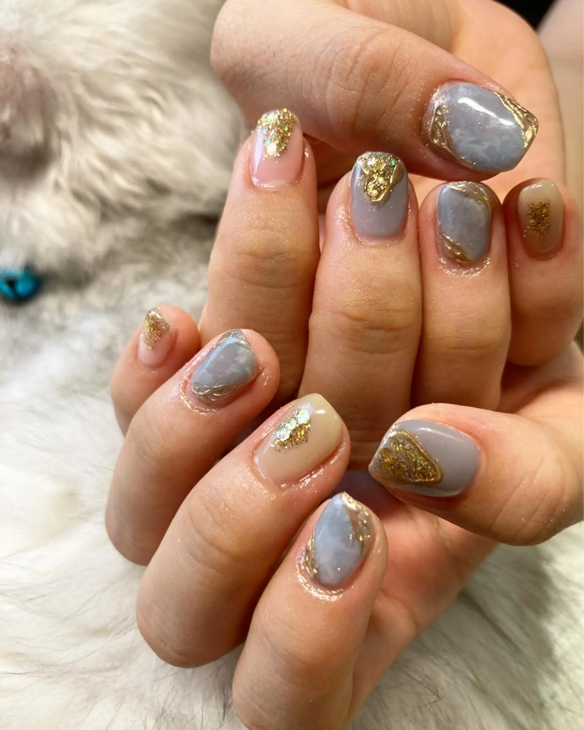 ネイル NailSalon Beniceのネイルデザイン