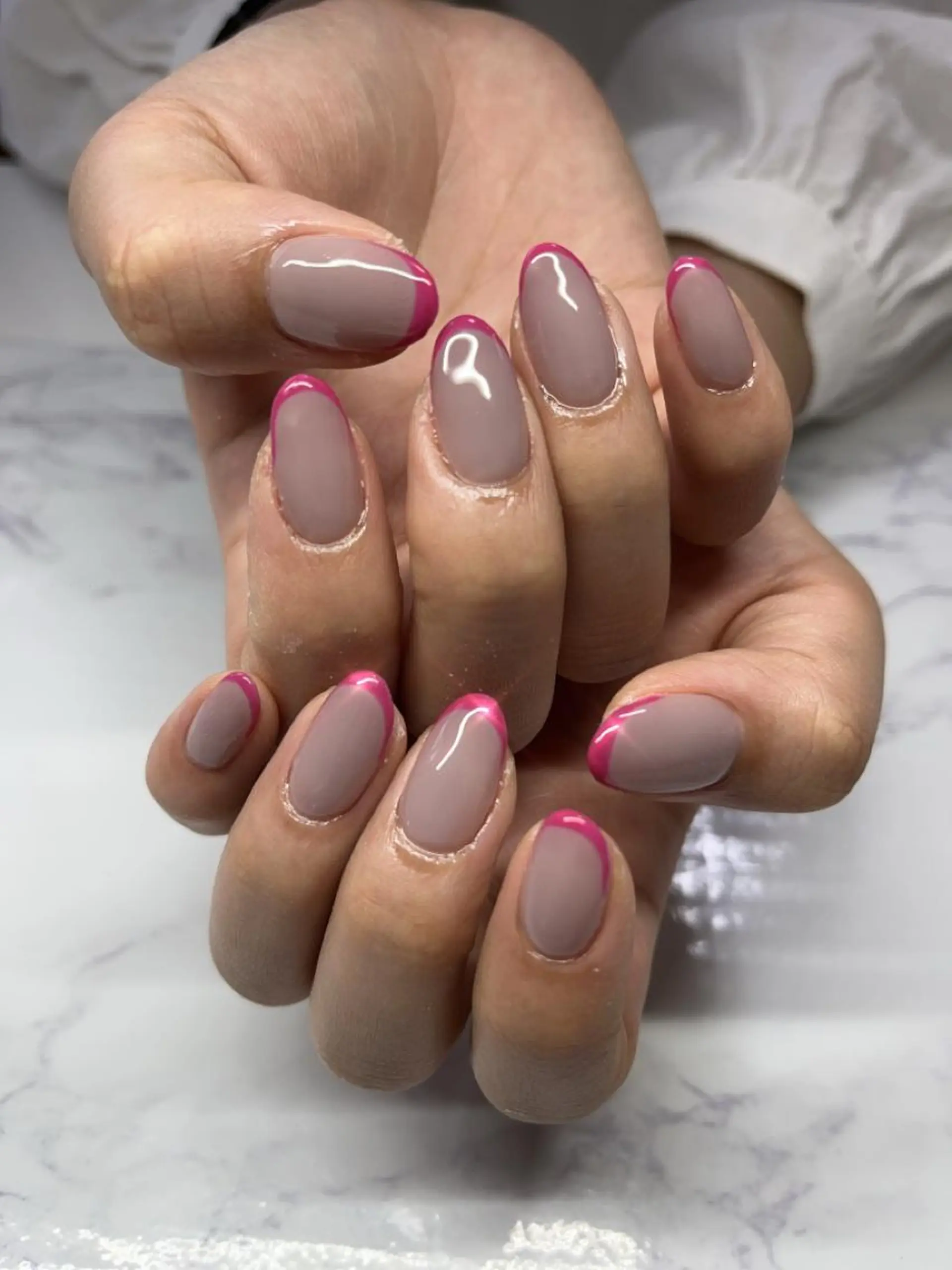 ネイル nail ameryのネイルデザイン