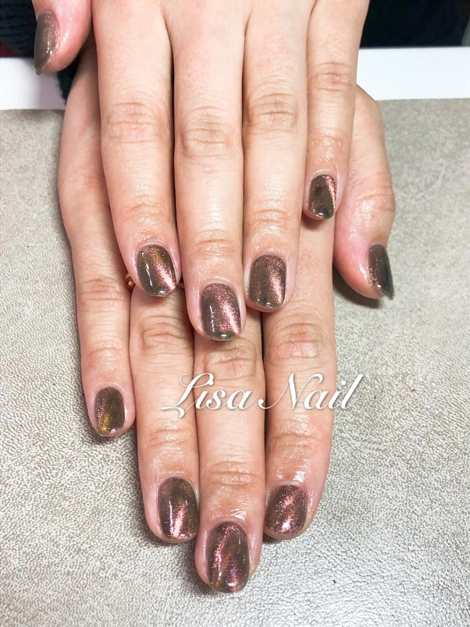 ネイル 🎀 RI🎀のネイルデザイン