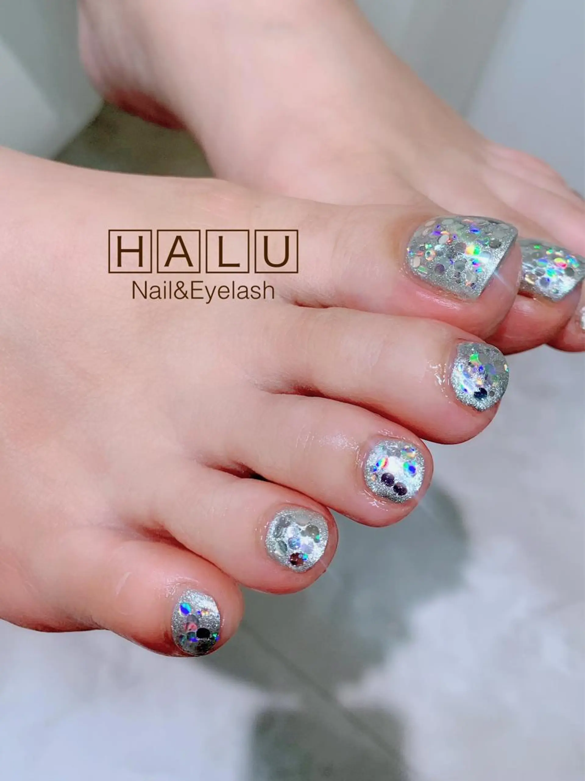 ネイル HALU ハルのネイルデザイン